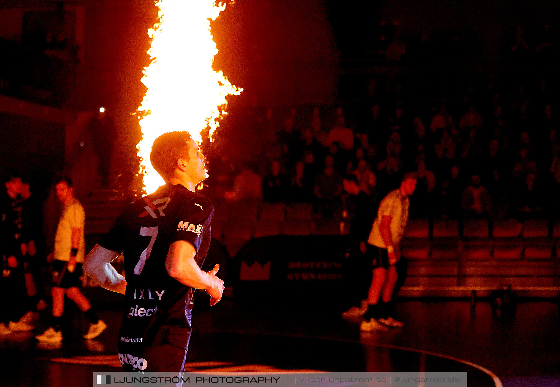 IFK Skövde HK-Önnereds HK 34-37,herr,Arena Skövde,Skövde,Sverige,Handboll,,2024,333439