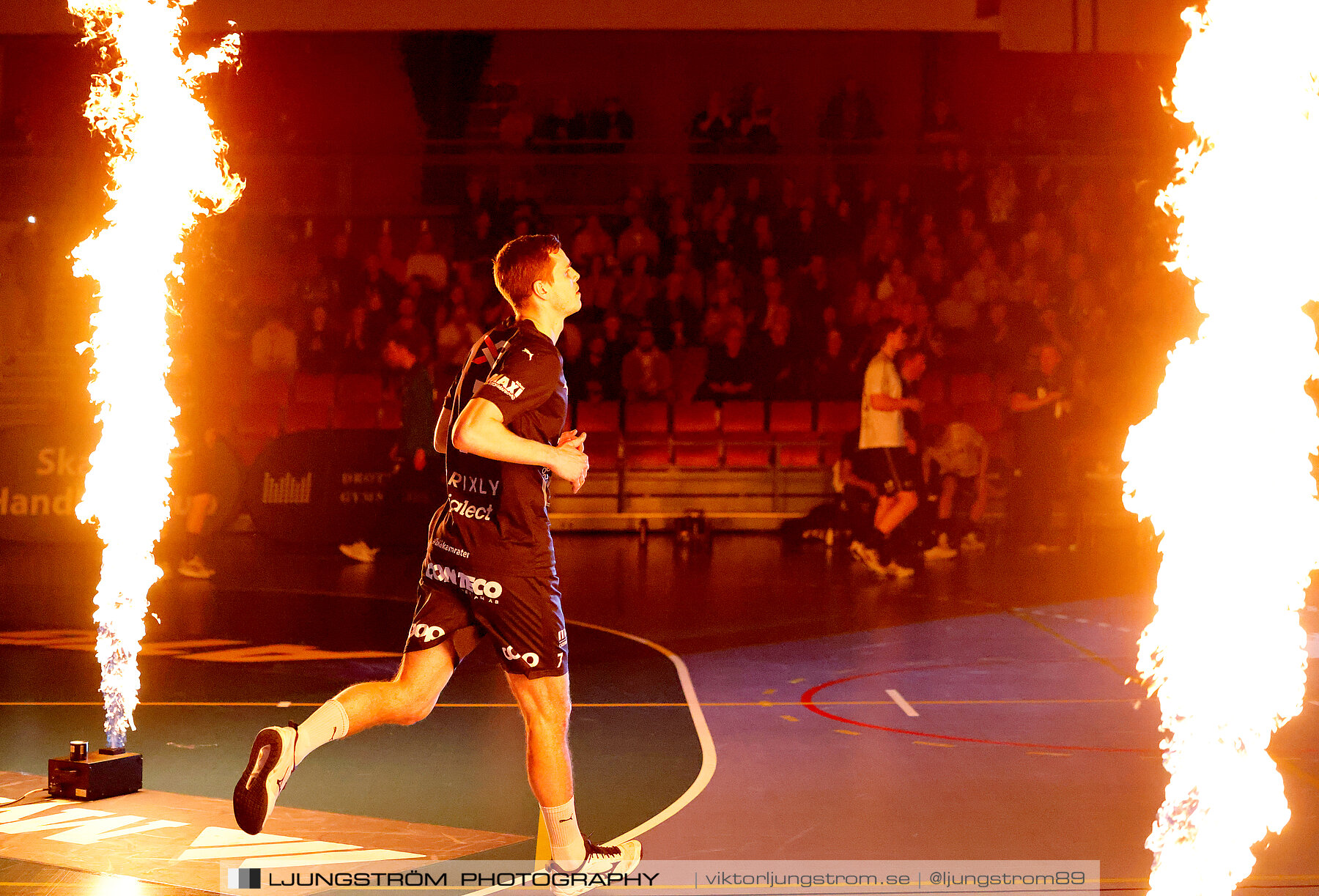IFK Skövde HK-Önnereds HK 34-37,herr,Arena Skövde,Skövde,Sverige,Handboll,,2024,333440