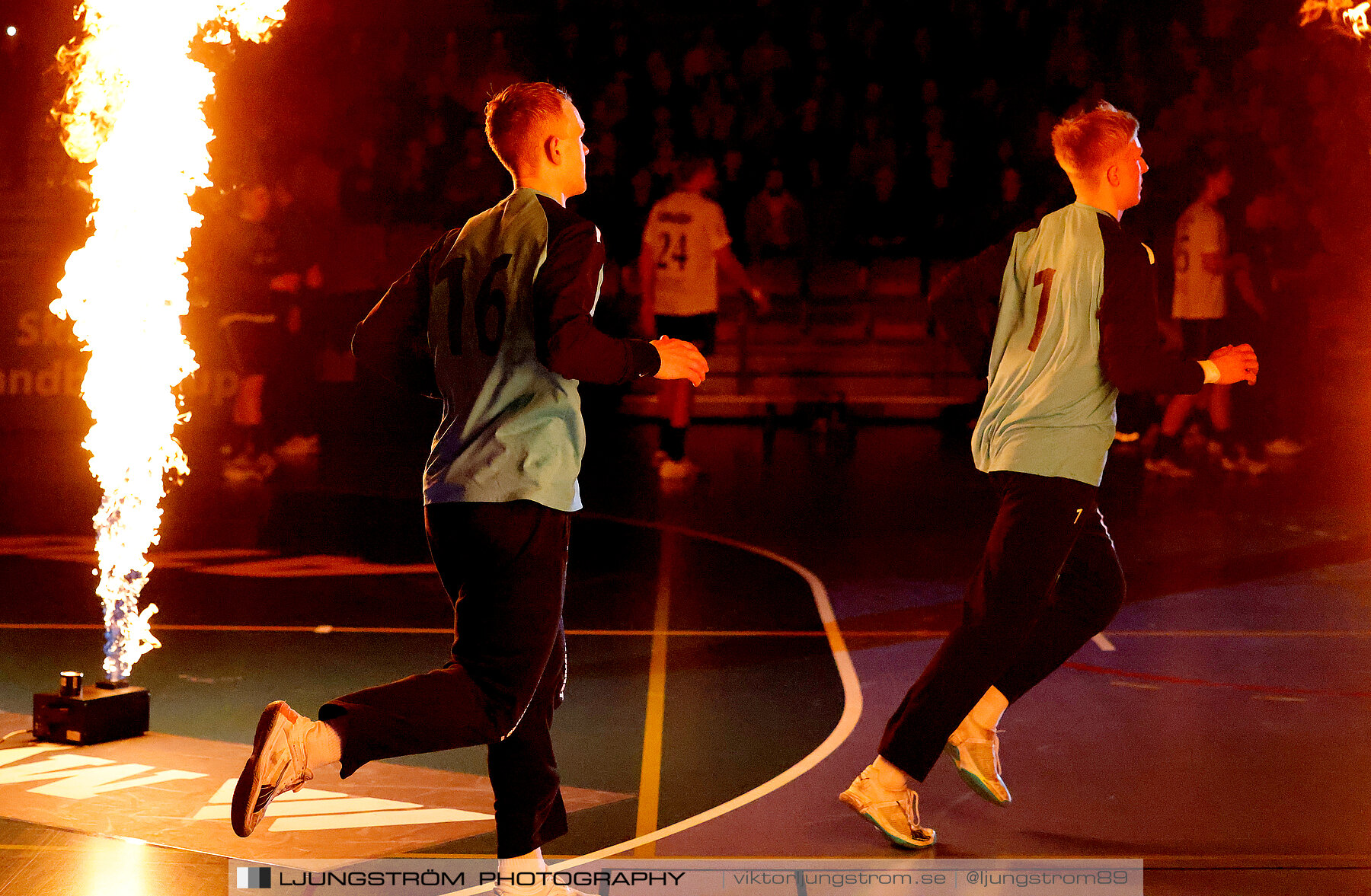 IFK Skövde HK-Önnereds HK 34-37,herr,Arena Skövde,Skövde,Sverige,Handboll,,2024,333441