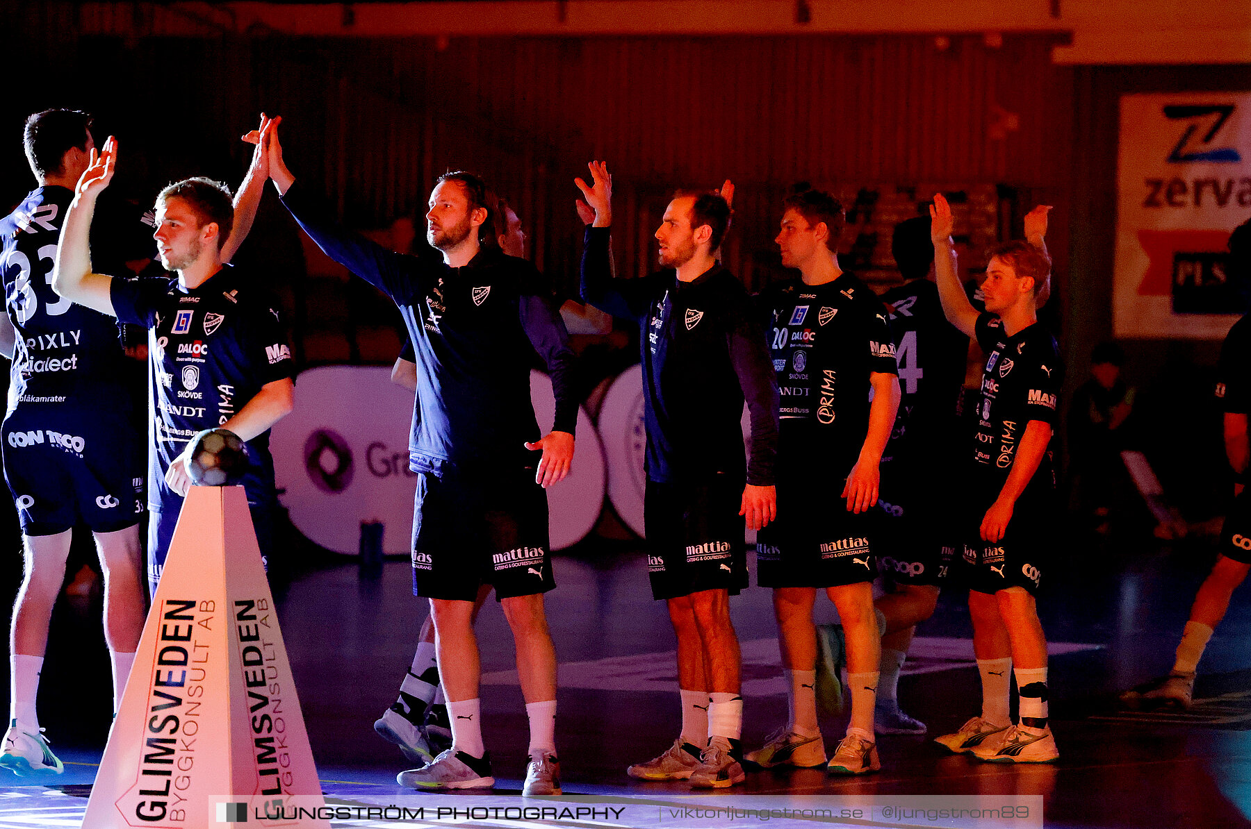 IFK Skövde HK-Önnereds HK 34-37,herr,Arena Skövde,Skövde,Sverige,Handboll,,2024,333447