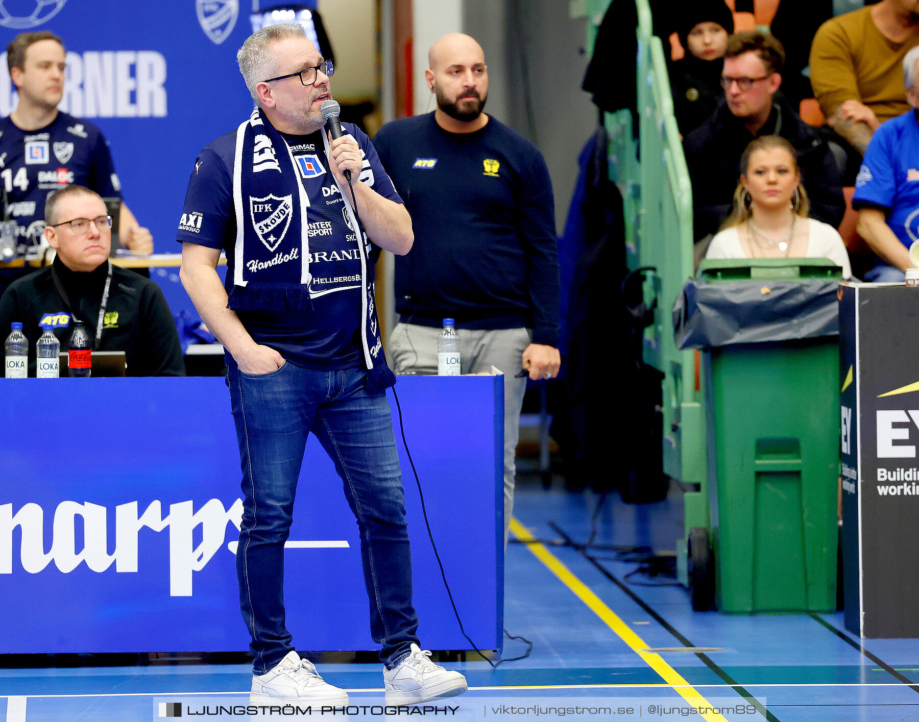 IFK Skövde HK-Önnereds HK 34-37,herr,Arena Skövde,Skövde,Sverige,Handboll,,2024,333450