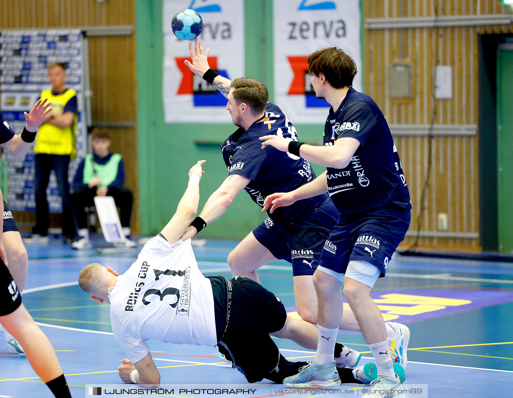 IFK Skövde HK-Önnereds HK 34-37,herr,Arena Skövde,Skövde,Sverige,Handboll,,2024,333461