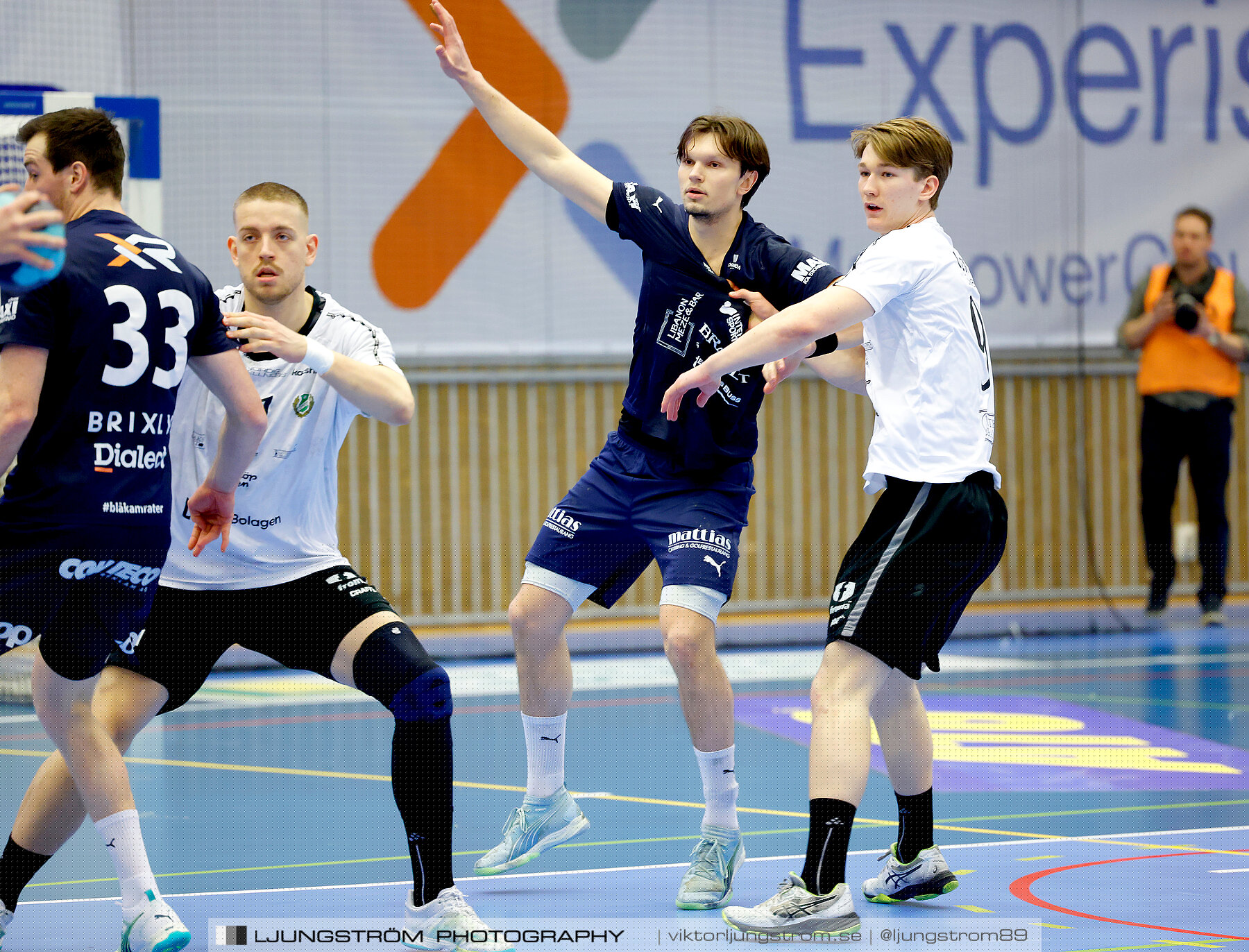 IFK Skövde HK-Önnereds HK 34-37,herr,Arena Skövde,Skövde,Sverige,Handboll,,2024,333469