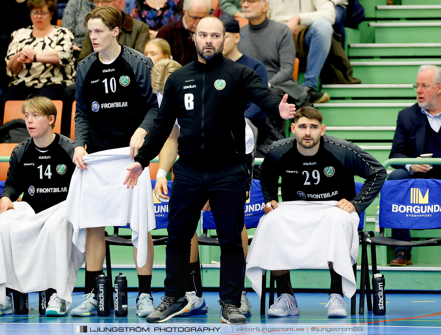 IFK Skövde HK-Önnereds HK 34-37,herr,Arena Skövde,Skövde,Sverige,Handboll,,2024,333471