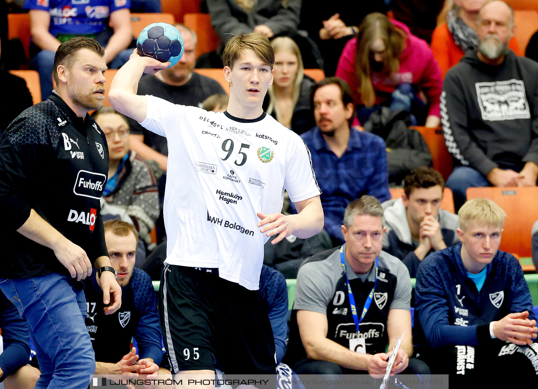 IFK Skövde HK-Önnereds HK 34-37,herr,Arena Skövde,Skövde,Sverige,Handboll,,2024,333476