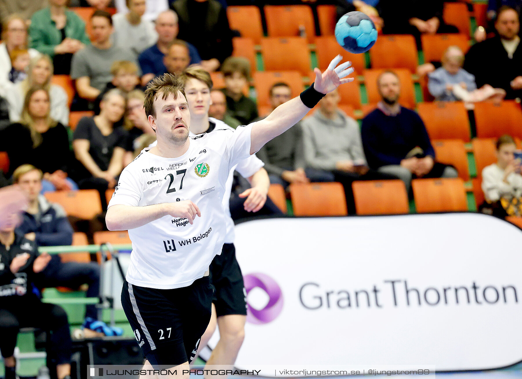 IFK Skövde HK-Önnereds HK 34-37,herr,Arena Skövde,Skövde,Sverige,Handboll,,2024,333477
