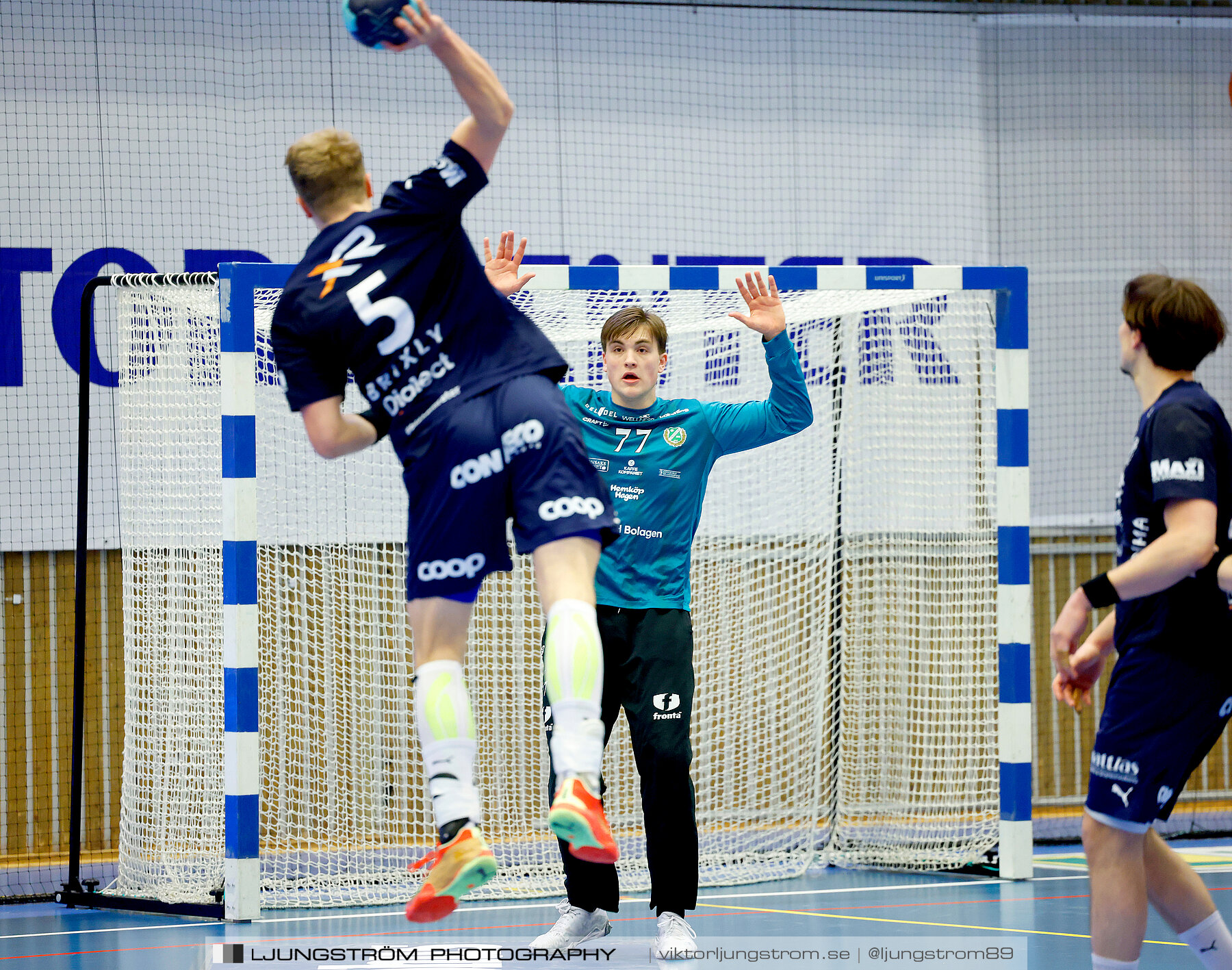 IFK Skövde HK-Önnereds HK 34-37,herr,Arena Skövde,Skövde,Sverige,Handboll,,2024,333480
