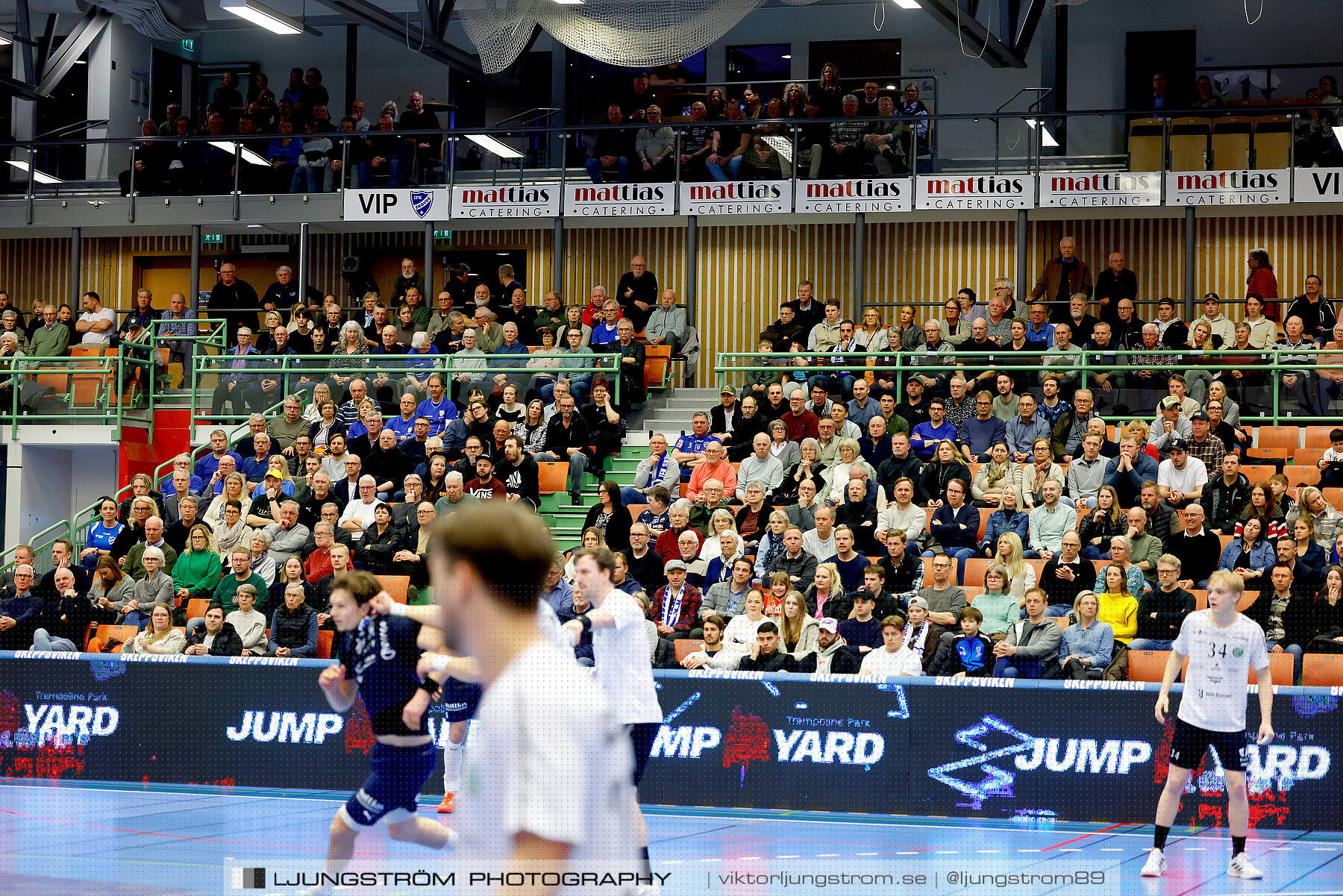 IFK Skövde HK-Önnereds HK 34-37,herr,Arena Skövde,Skövde,Sverige,Handboll,,2024,333483
