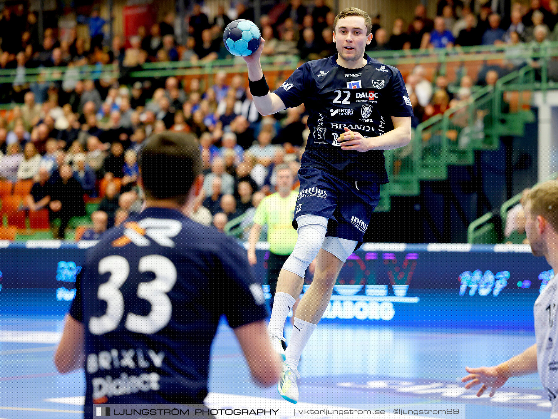 IFK Skövde HK-Önnereds HK 34-37,herr,Arena Skövde,Skövde,Sverige,Handboll,,2024,333487