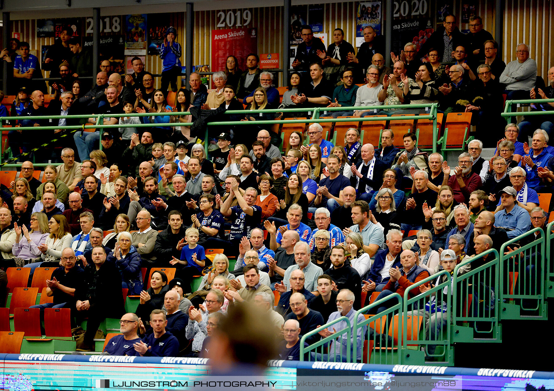 IFK Skövde HK-Önnereds HK 34-37,herr,Arena Skövde,Skövde,Sverige,Handboll,,2024,333490