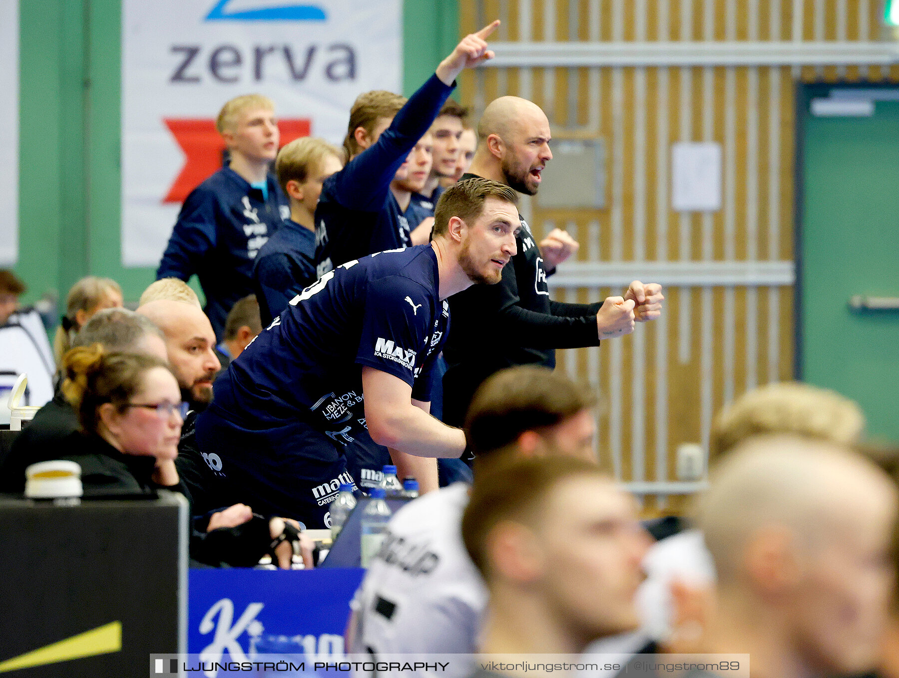 IFK Skövde HK-Önnereds HK 34-37,herr,Arena Skövde,Skövde,Sverige,Handboll,,2024,333494