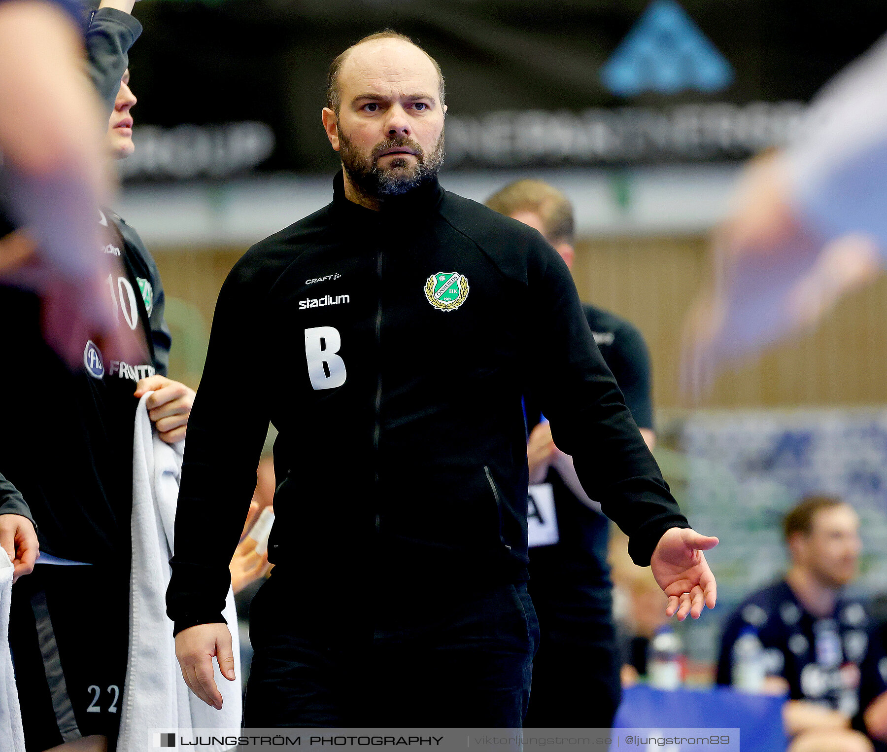 IFK Skövde HK-Önnereds HK 34-37,herr,Arena Skövde,Skövde,Sverige,Handboll,,2024,333498