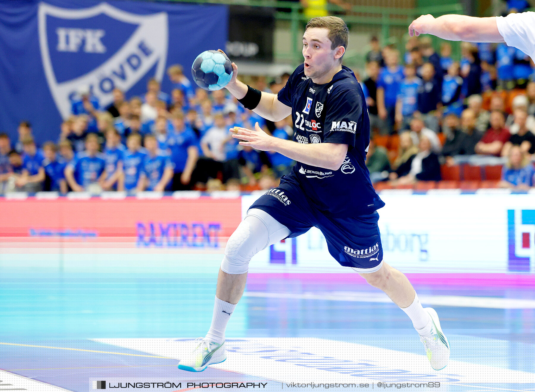 IFK Skövde HK-Önnereds HK 34-37,herr,Arena Skövde,Skövde,Sverige,Handboll,,2024,333502