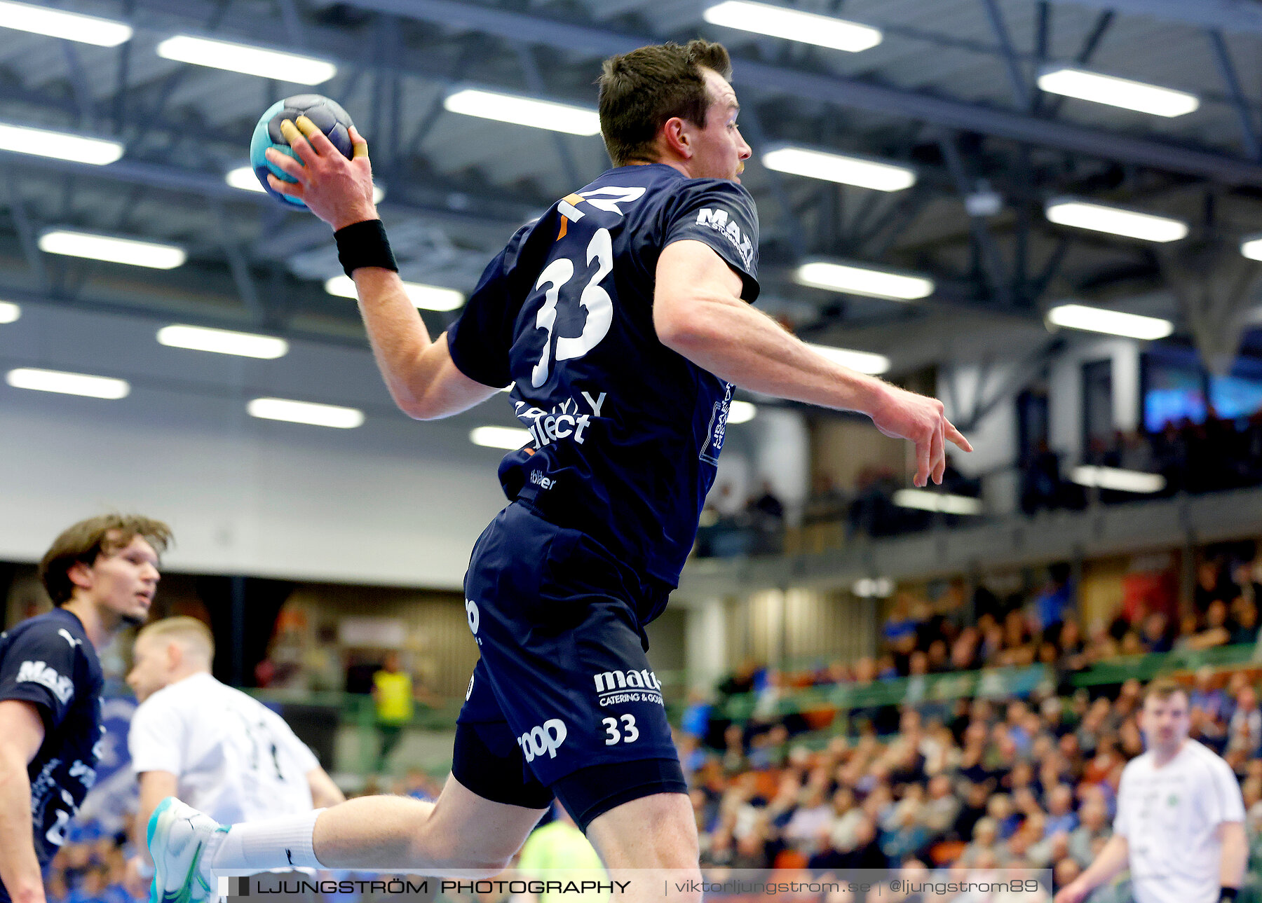 IFK Skövde HK-Önnereds HK 34-37,herr,Arena Skövde,Skövde,Sverige,Handboll,,2024,333503