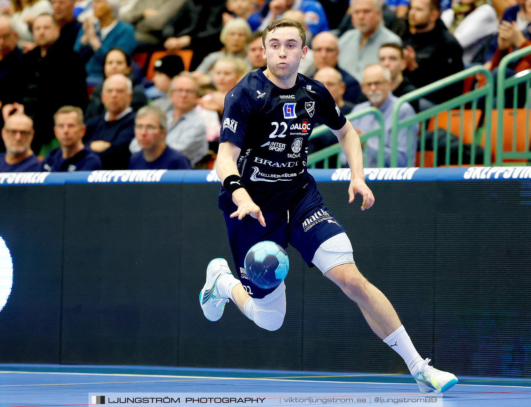 IFK Skövde HK-Önnereds HK 34-37,herr,Arena Skövde,Skövde,Sverige,Handboll,,2024,333506