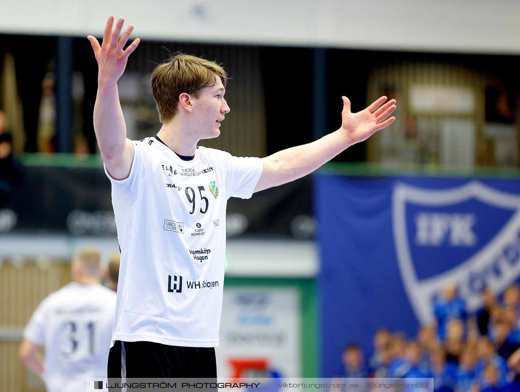 IFK Skövde HK-Önnereds HK 34-37,herr,Arena Skövde,Skövde,Sverige,Handboll,,2024,333509