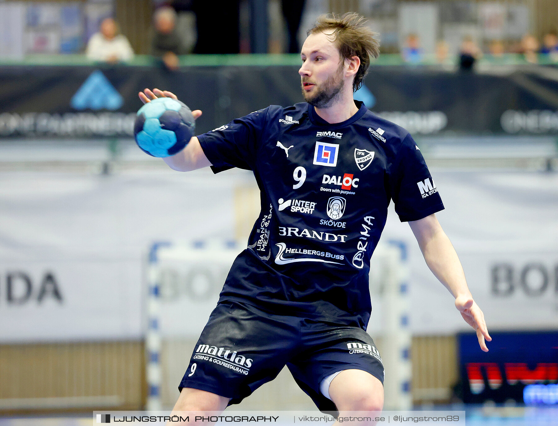 IFK Skövde HK-Önnereds HK 34-37,herr,Arena Skövde,Skövde,Sverige,Handboll,,2024,333511
