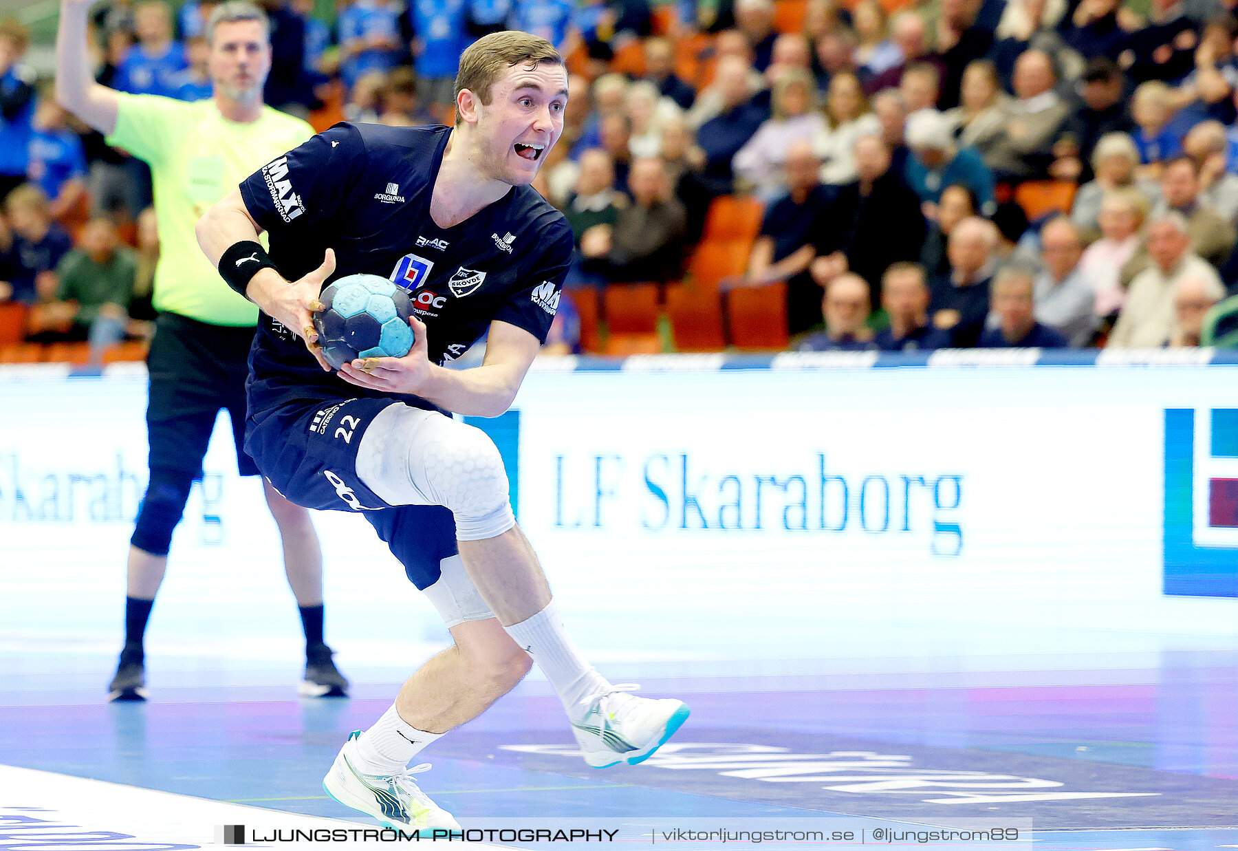 IFK Skövde HK-Önnereds HK 34-37,herr,Arena Skövde,Skövde,Sverige,Handboll,,2024,333512