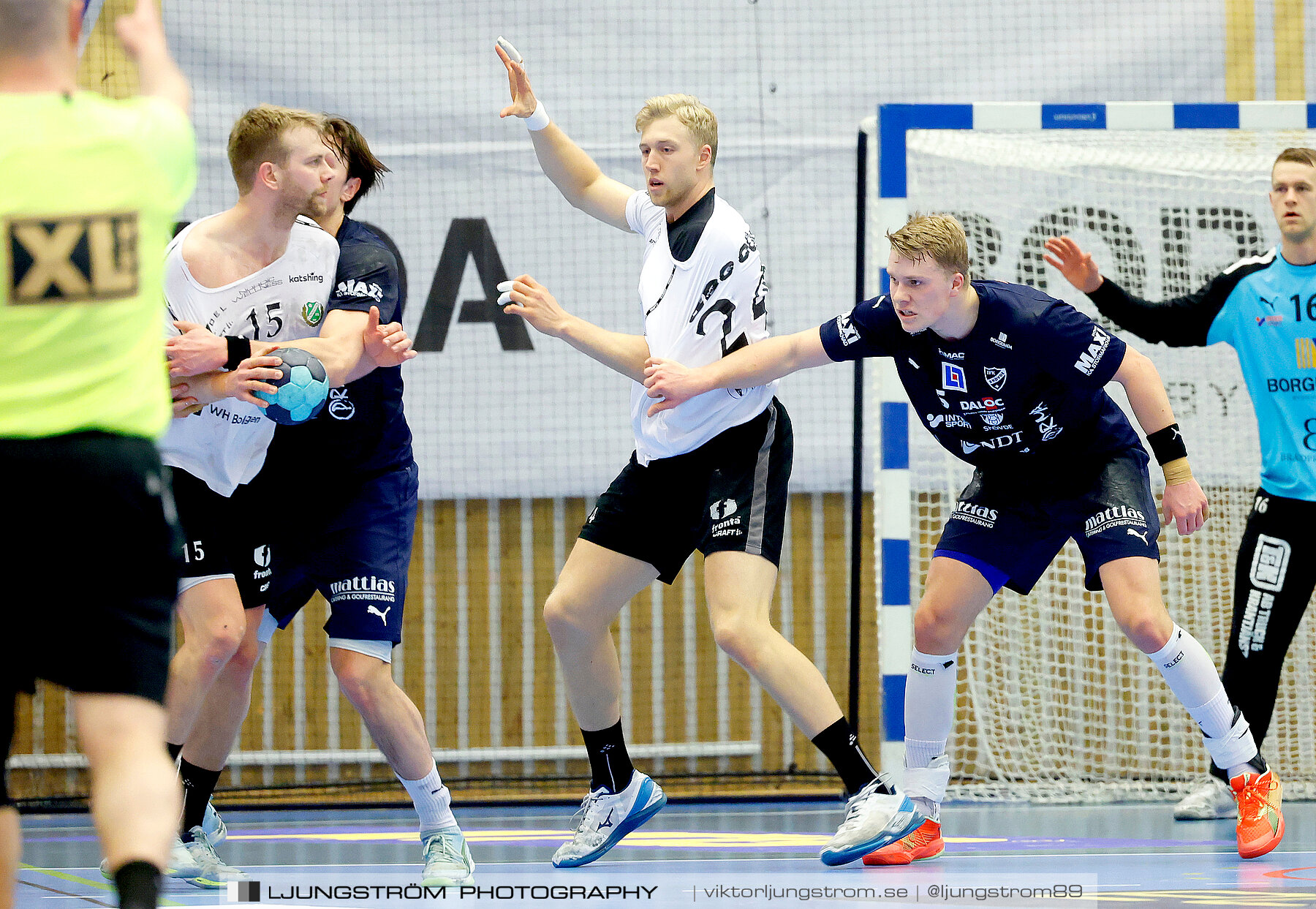 IFK Skövde HK-Önnereds HK 34-37,herr,Arena Skövde,Skövde,Sverige,Handboll,,2024,333514