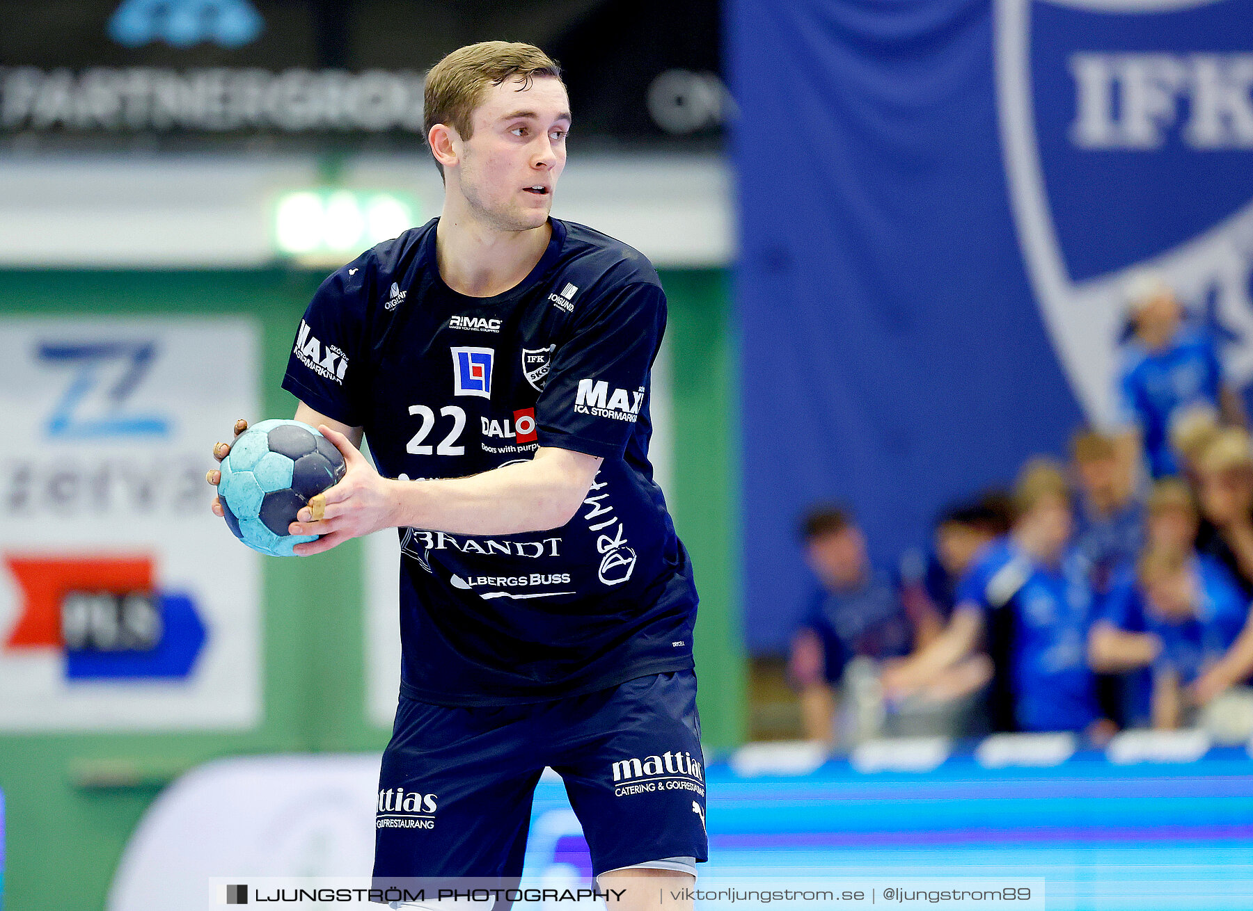 IFK Skövde HK-Önnereds HK 34-37,herr,Arena Skövde,Skövde,Sverige,Handboll,,2024,333516