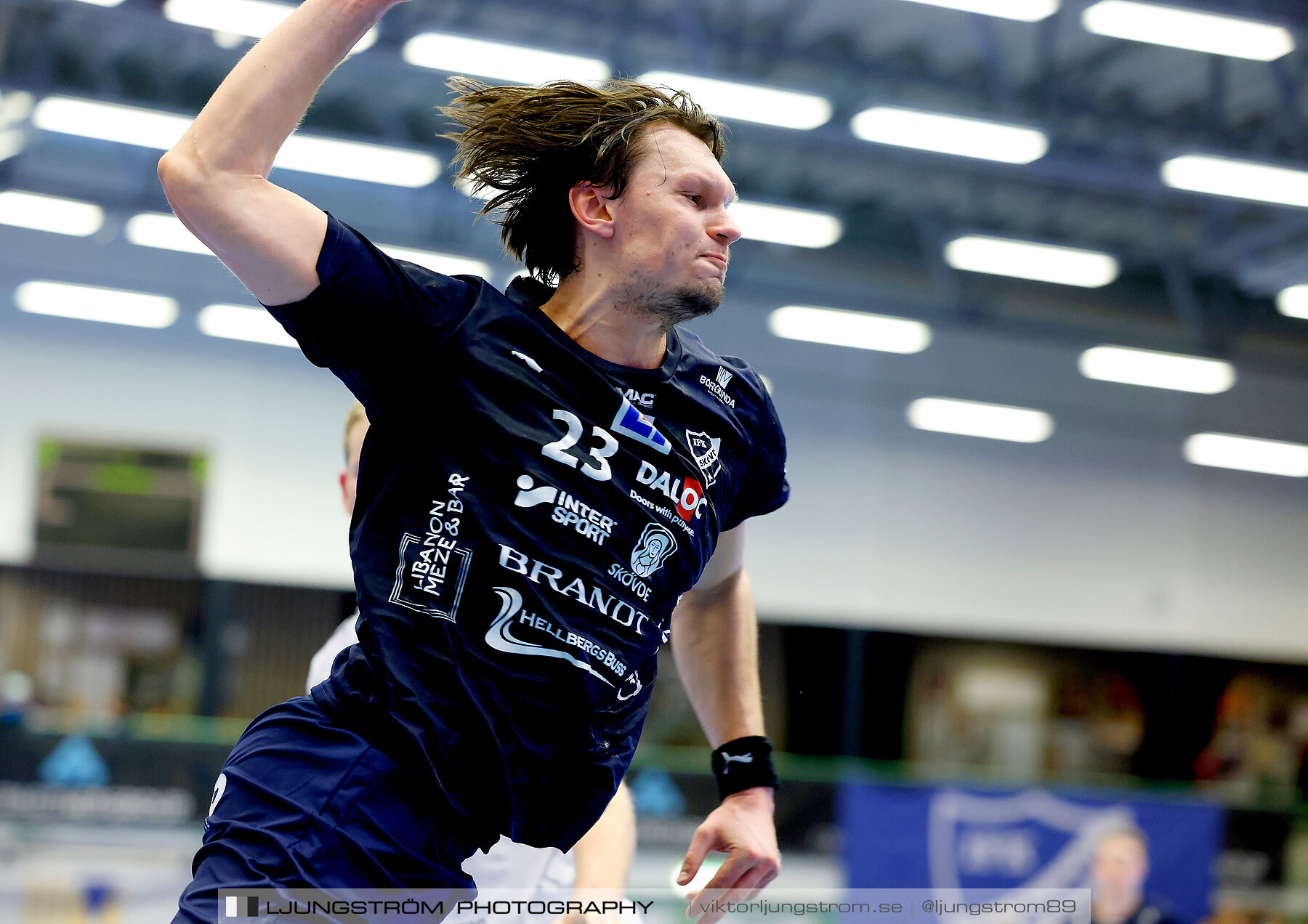IFK Skövde HK-Önnereds HK 34-37,herr,Arena Skövde,Skövde,Sverige,Handboll,,2024,333526
