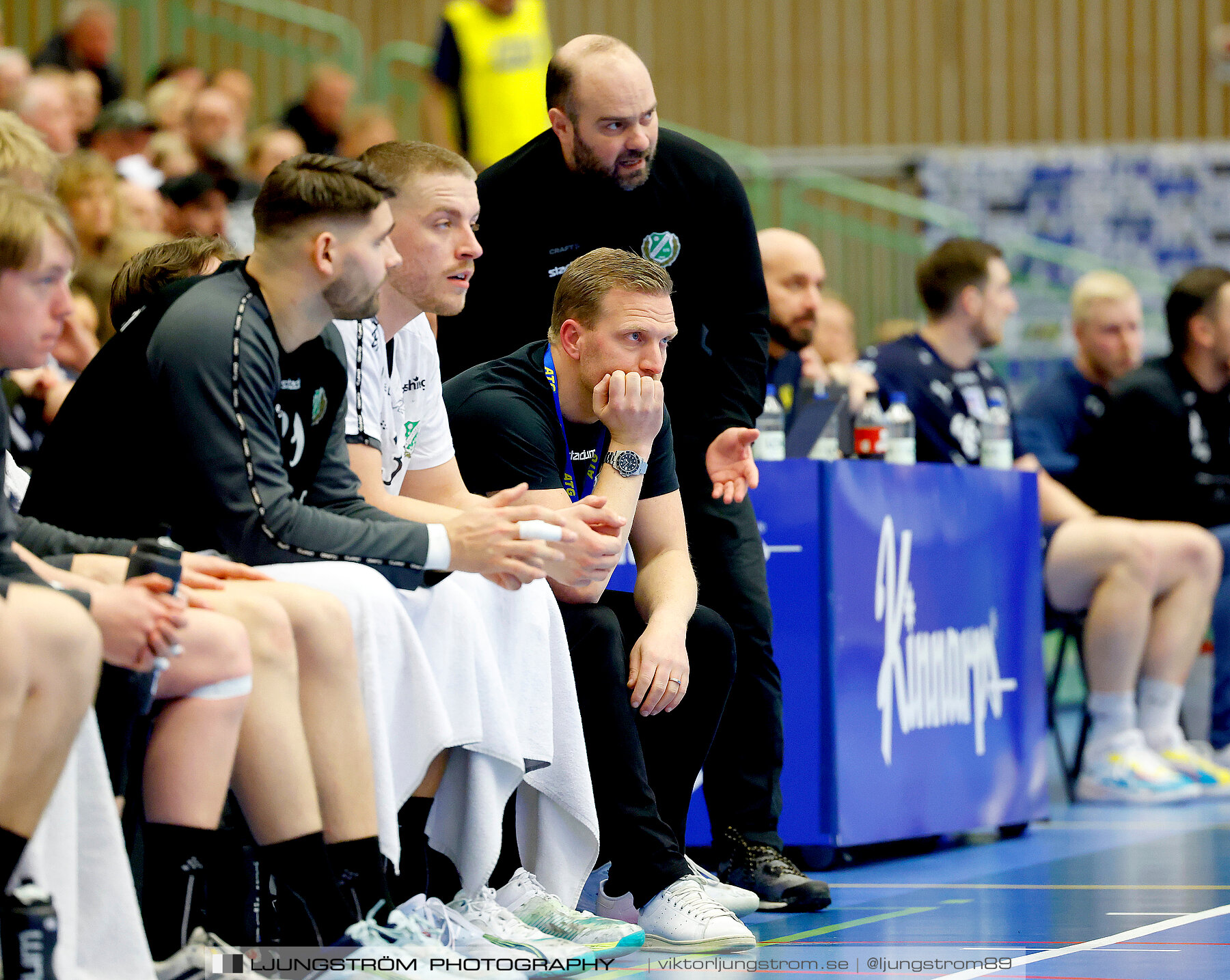 IFK Skövde HK-Önnereds HK 34-37,herr,Arena Skövde,Skövde,Sverige,Handboll,,2024,333529