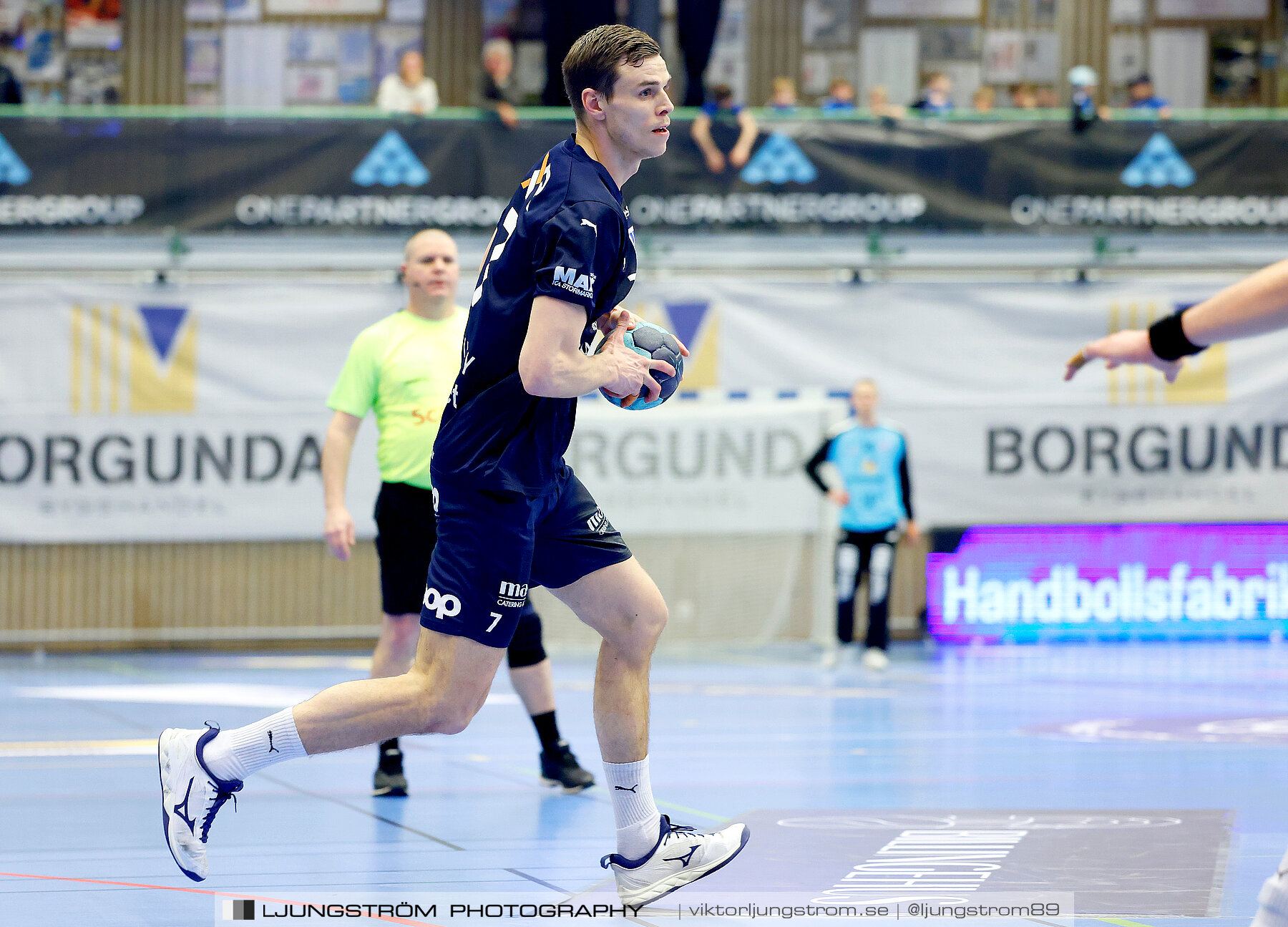 IFK Skövde HK-Önnereds HK 34-37,herr,Arena Skövde,Skövde,Sverige,Handboll,,2024,333530