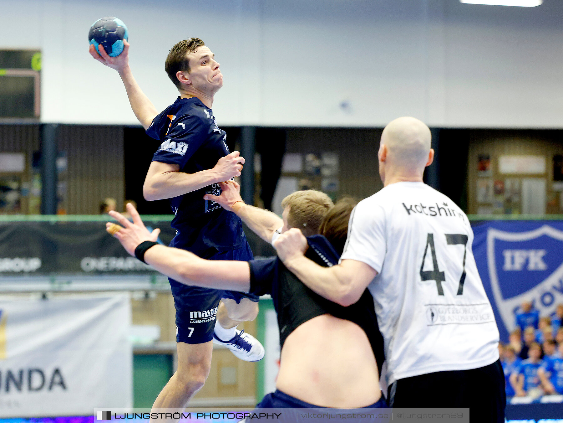 IFK Skövde HK-Önnereds HK 34-37,herr,Arena Skövde,Skövde,Sverige,Handboll,,2024,333531