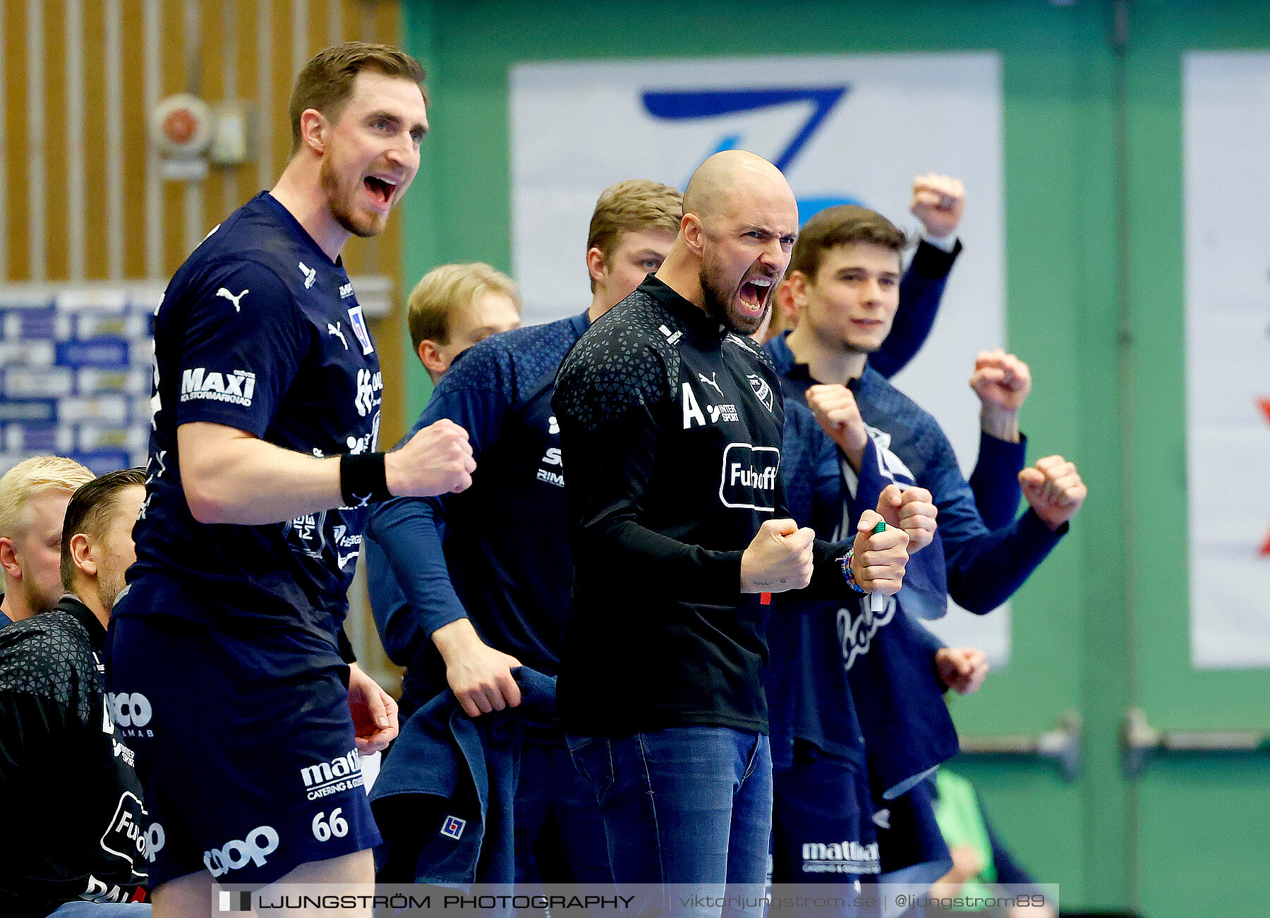 IFK Skövde HK-Önnereds HK 34-37,herr,Arena Skövde,Skövde,Sverige,Handboll,,2024,333534