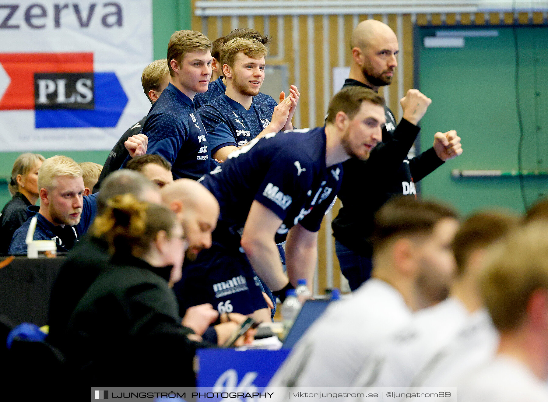 IFK Skövde HK-Önnereds HK 34-37,herr,Arena Skövde,Skövde,Sverige,Handboll,,2024,333546