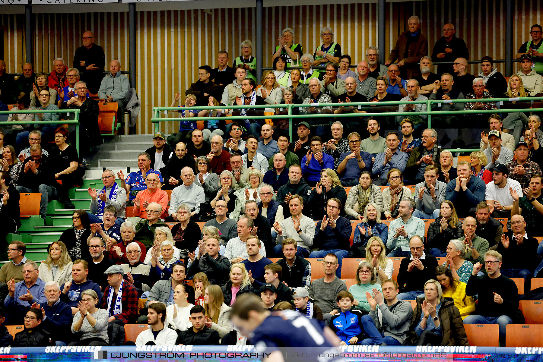 IFK Skövde HK-Önnereds HK 34-37,herr,Arena Skövde,Skövde,Sverige,Handboll,,2024,333549