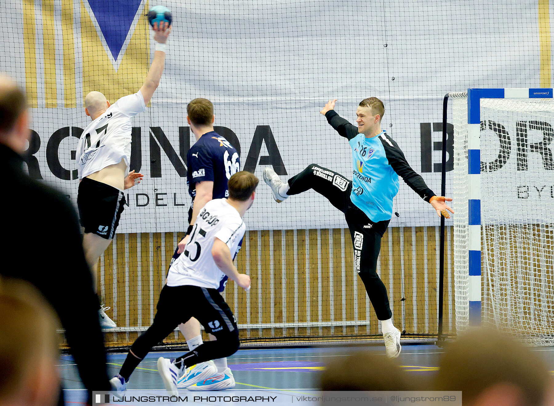 IFK Skövde HK-Önnereds HK 34-37,herr,Arena Skövde,Skövde,Sverige,Handboll,,2024,333550