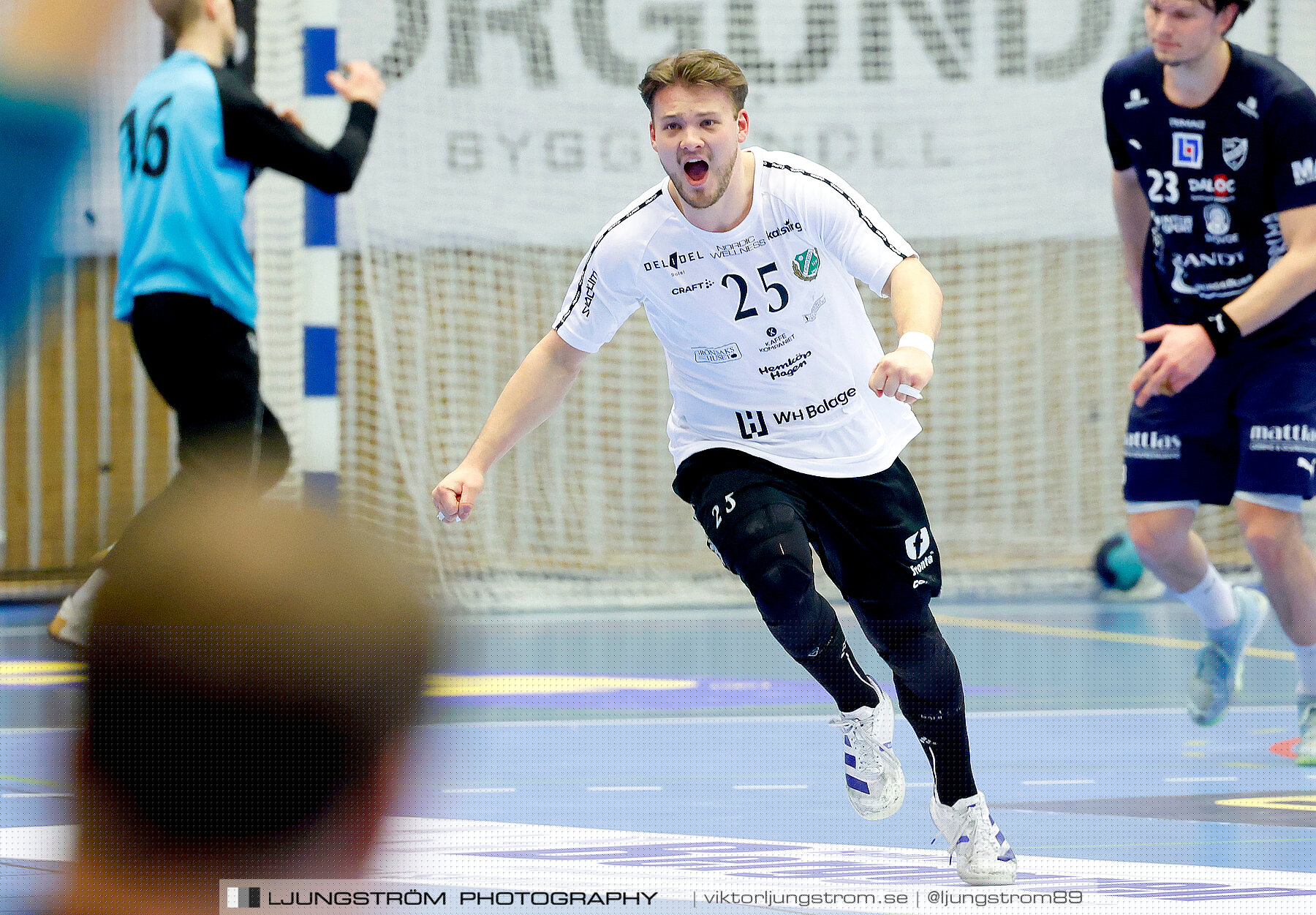 IFK Skövde HK-Önnereds HK 34-37,herr,Arena Skövde,Skövde,Sverige,Handboll,,2024,333552