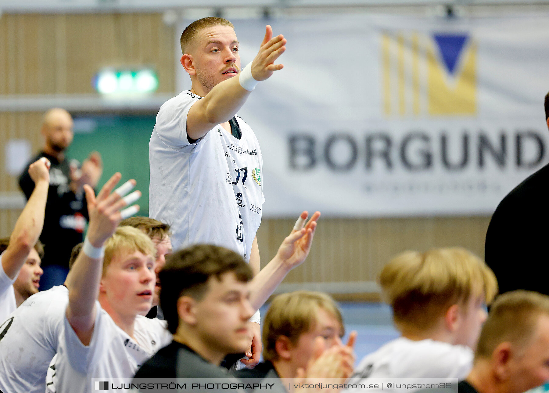 IFK Skövde HK-Önnereds HK 34-37,herr,Arena Skövde,Skövde,Sverige,Handboll,,2024,333553