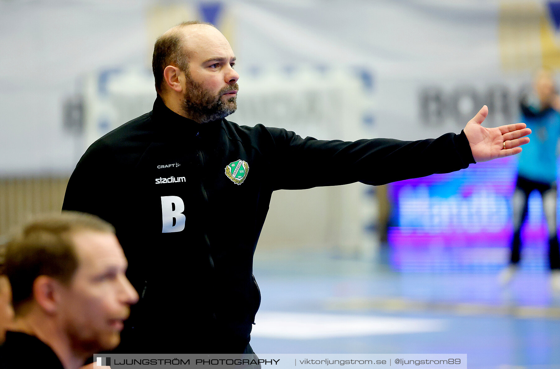 IFK Skövde HK-Önnereds HK 34-37,herr,Arena Skövde,Skövde,Sverige,Handboll,,2024,333554