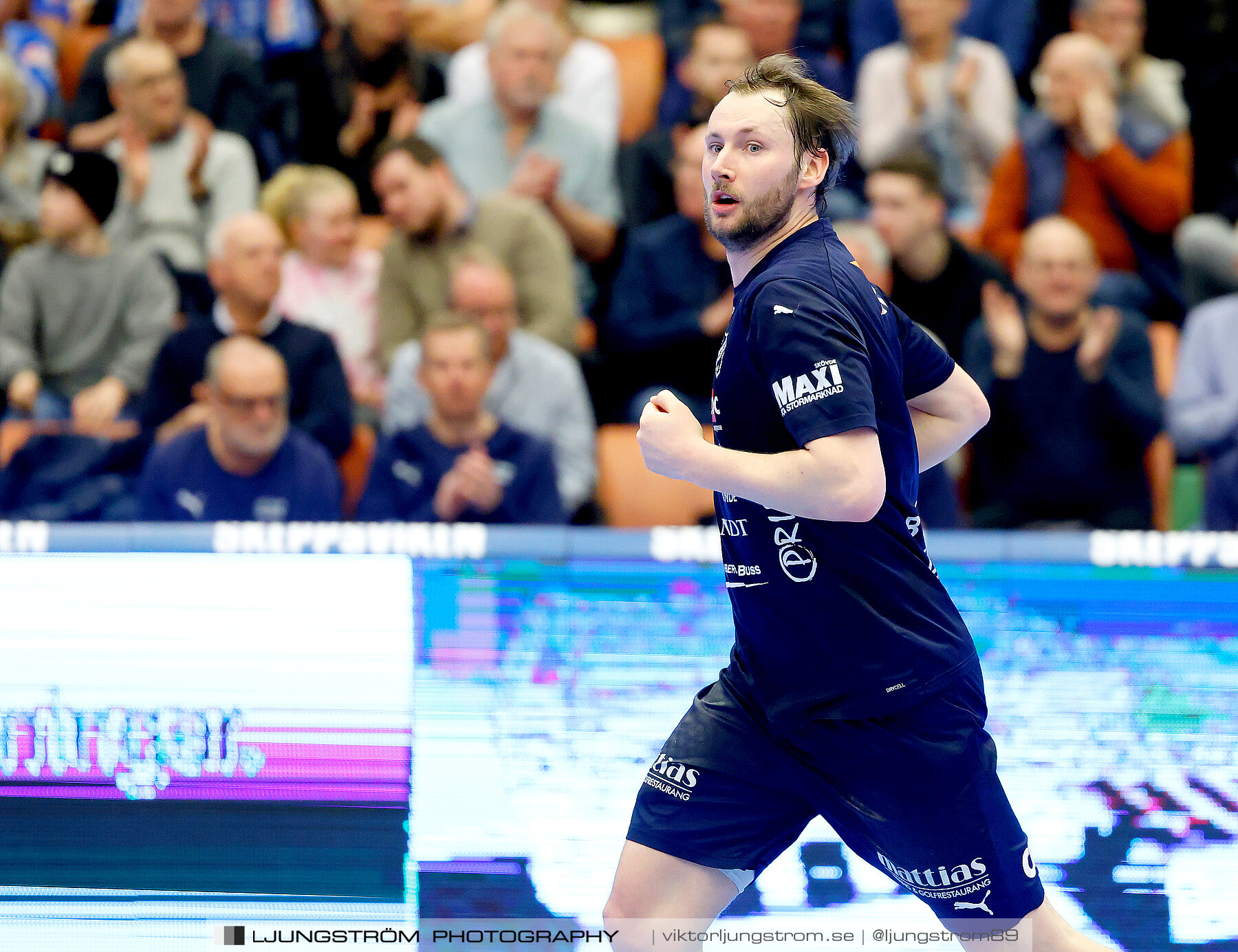 IFK Skövde HK-Önnereds HK 34-37,herr,Arena Skövde,Skövde,Sverige,Handboll,,2024,333556