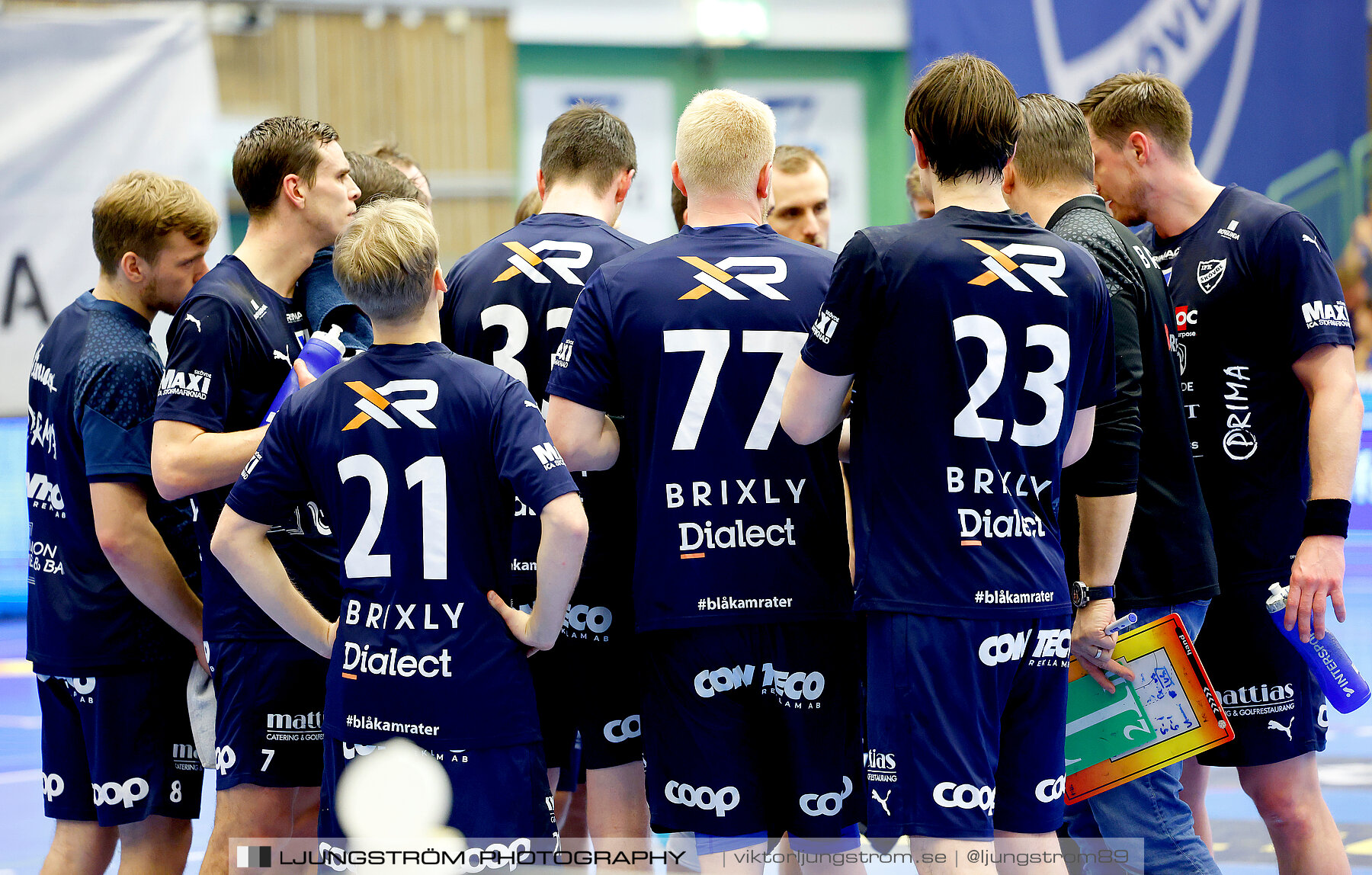 IFK Skövde HK-Önnereds HK 34-37,herr,Arena Skövde,Skövde,Sverige,Handboll,,2024,333557