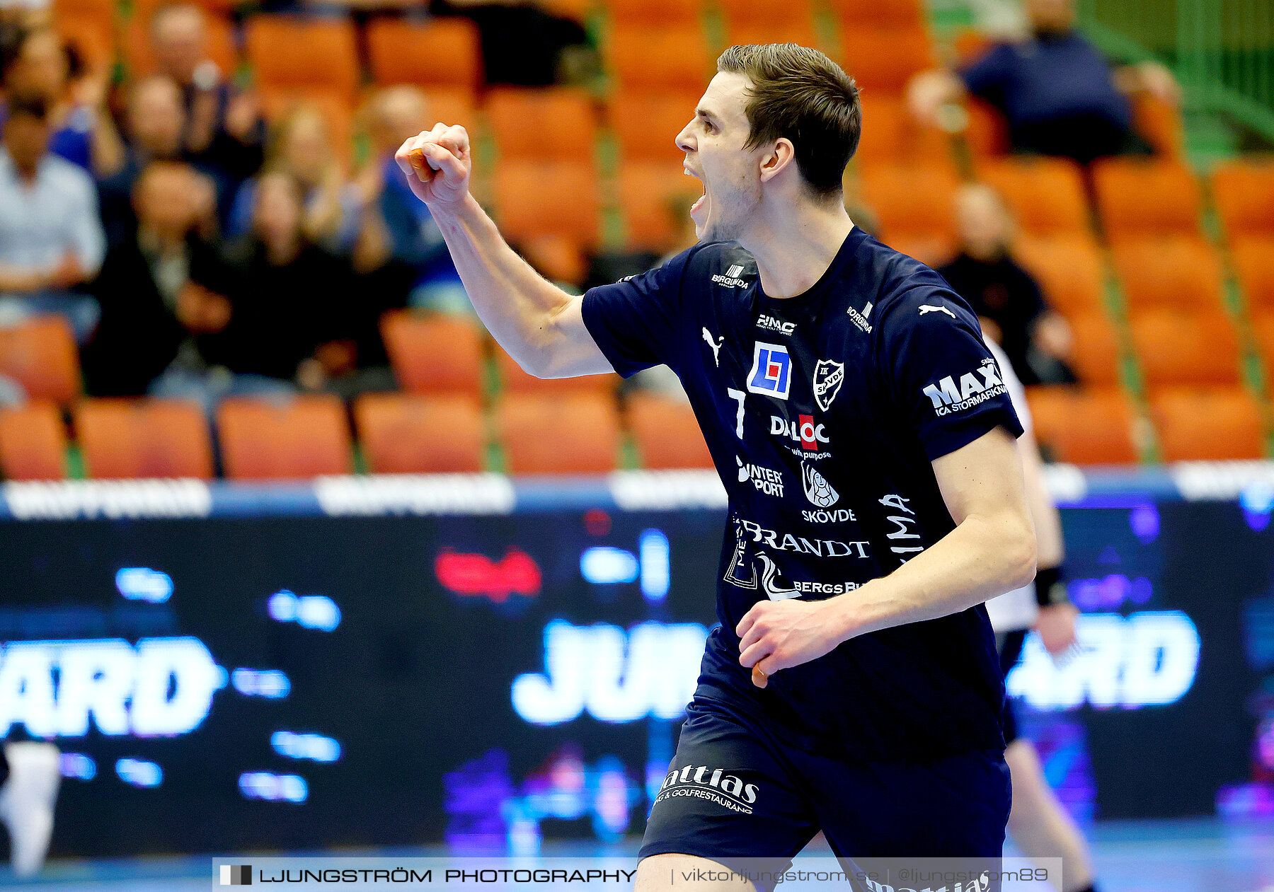 IFK Skövde HK-Önnereds HK 34-37,herr,Arena Skövde,Skövde,Sverige,Handboll,,2024,333561