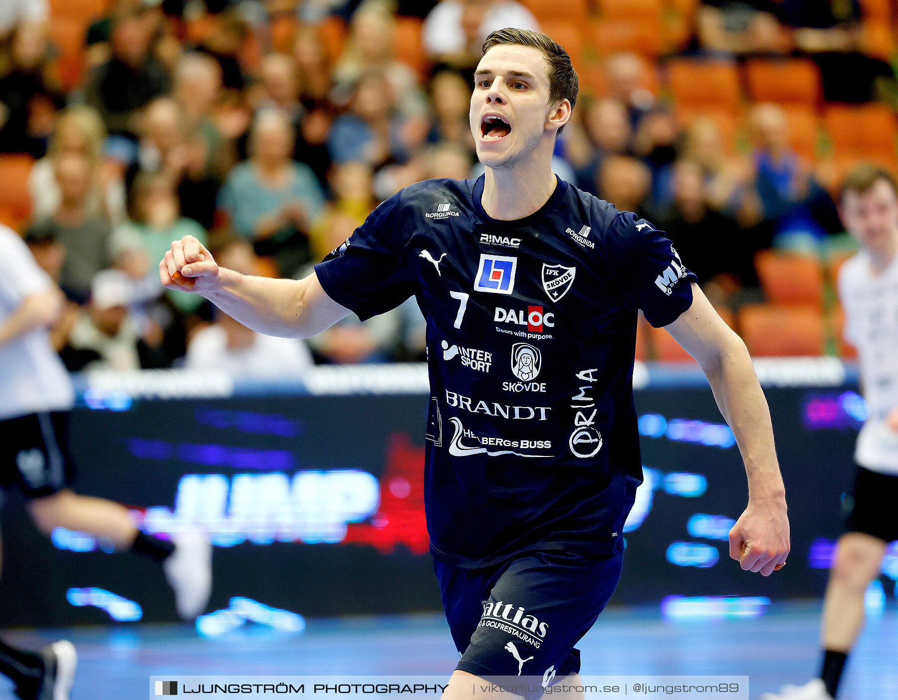 IFK Skövde HK-Önnereds HK 34-37,herr,Arena Skövde,Skövde,Sverige,Handboll,,2024,333562