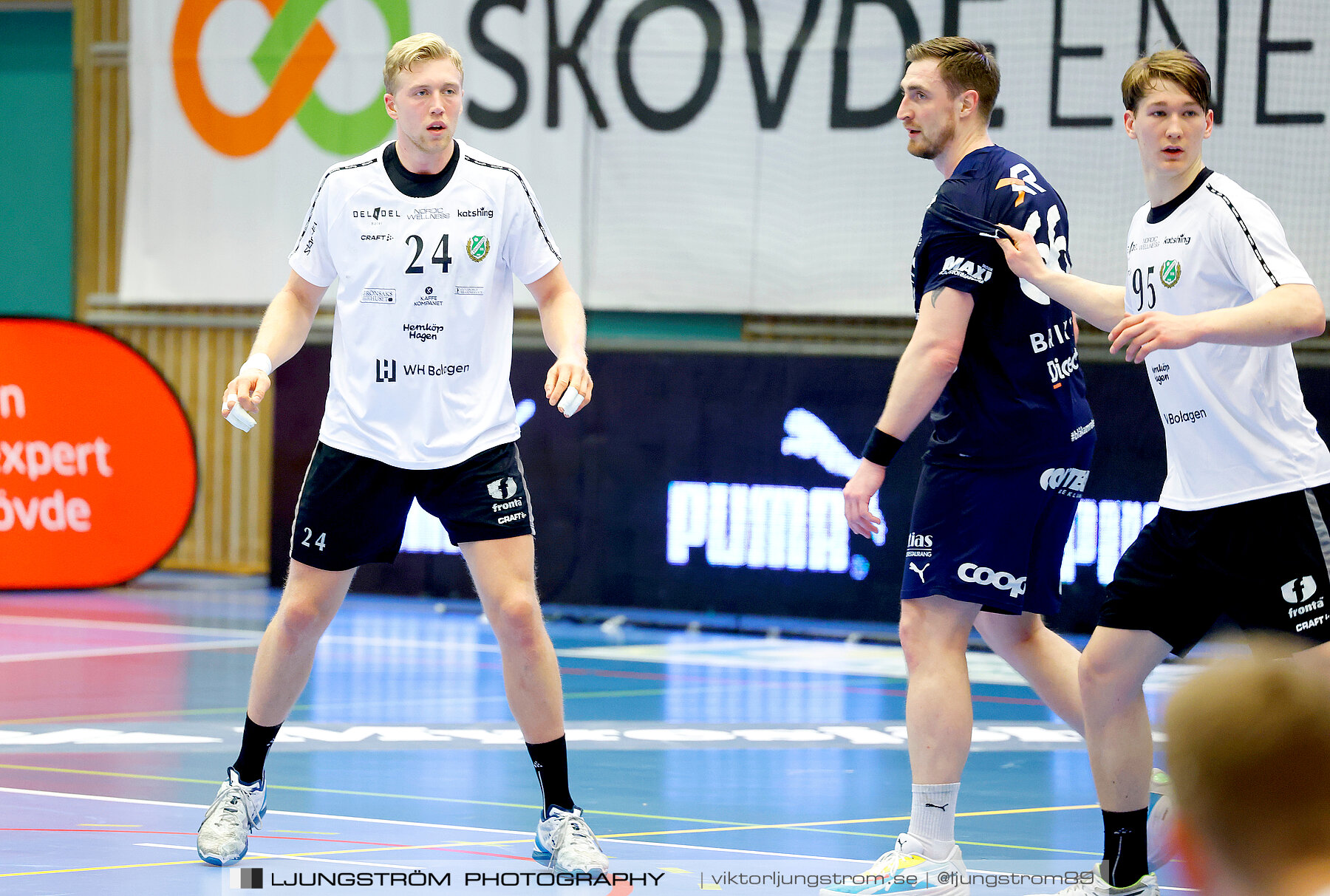 IFK Skövde HK-Önnereds HK 34-37,herr,Arena Skövde,Skövde,Sverige,Handboll,,2024,333566