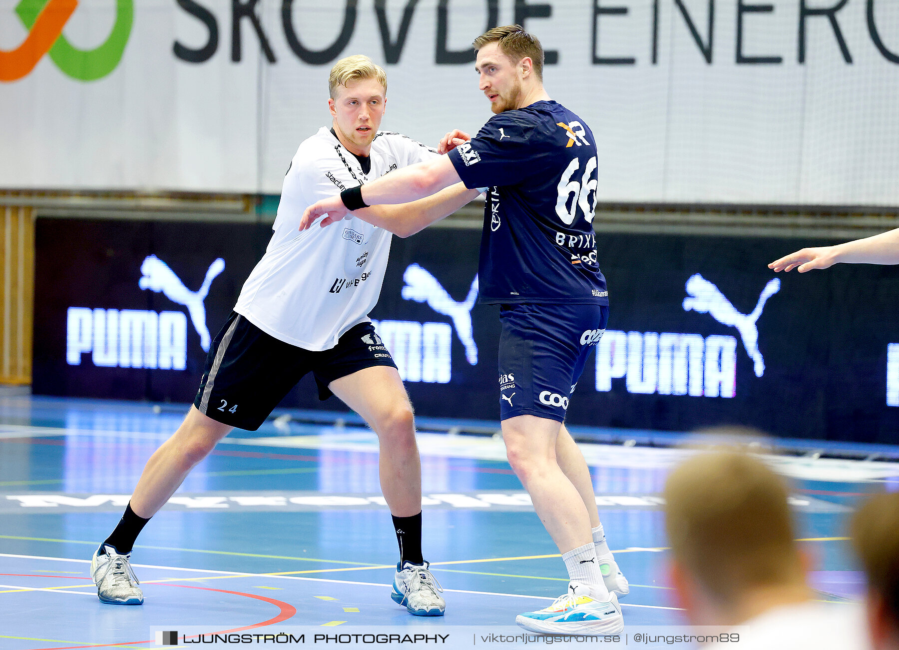 IFK Skövde HK-Önnereds HK 34-37,herr,Arena Skövde,Skövde,Sverige,Handboll,,2024,333567