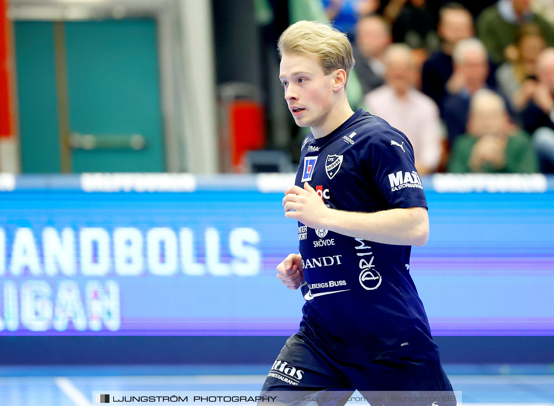 IFK Skövde HK-Önnereds HK 34-37,herr,Arena Skövde,Skövde,Sverige,Handboll,,2024,333570