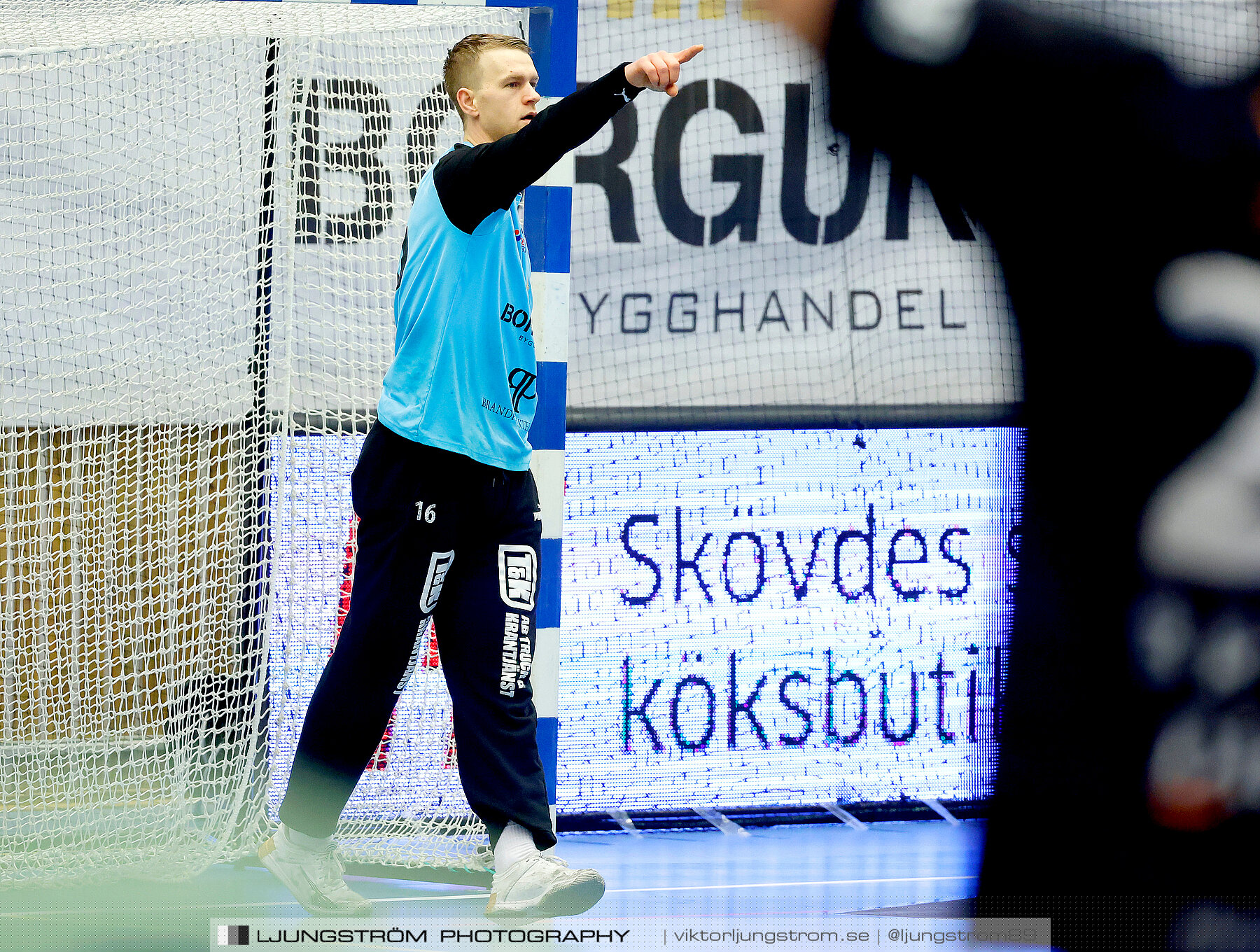 IFK Skövde HK-Önnereds HK 34-37,herr,Arena Skövde,Skövde,Sverige,Handboll,,2024,333572