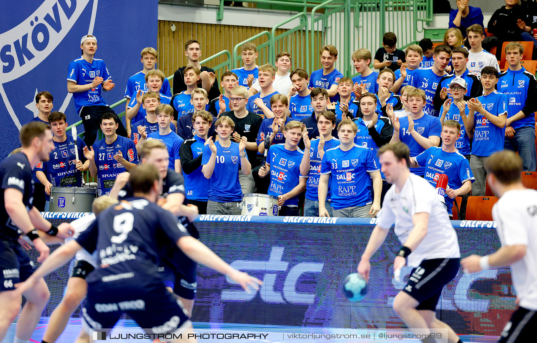 IFK Skövde HK-Önnereds HK 34-37,herr,Arena Skövde,Skövde,Sverige,Handboll,,2024,333575