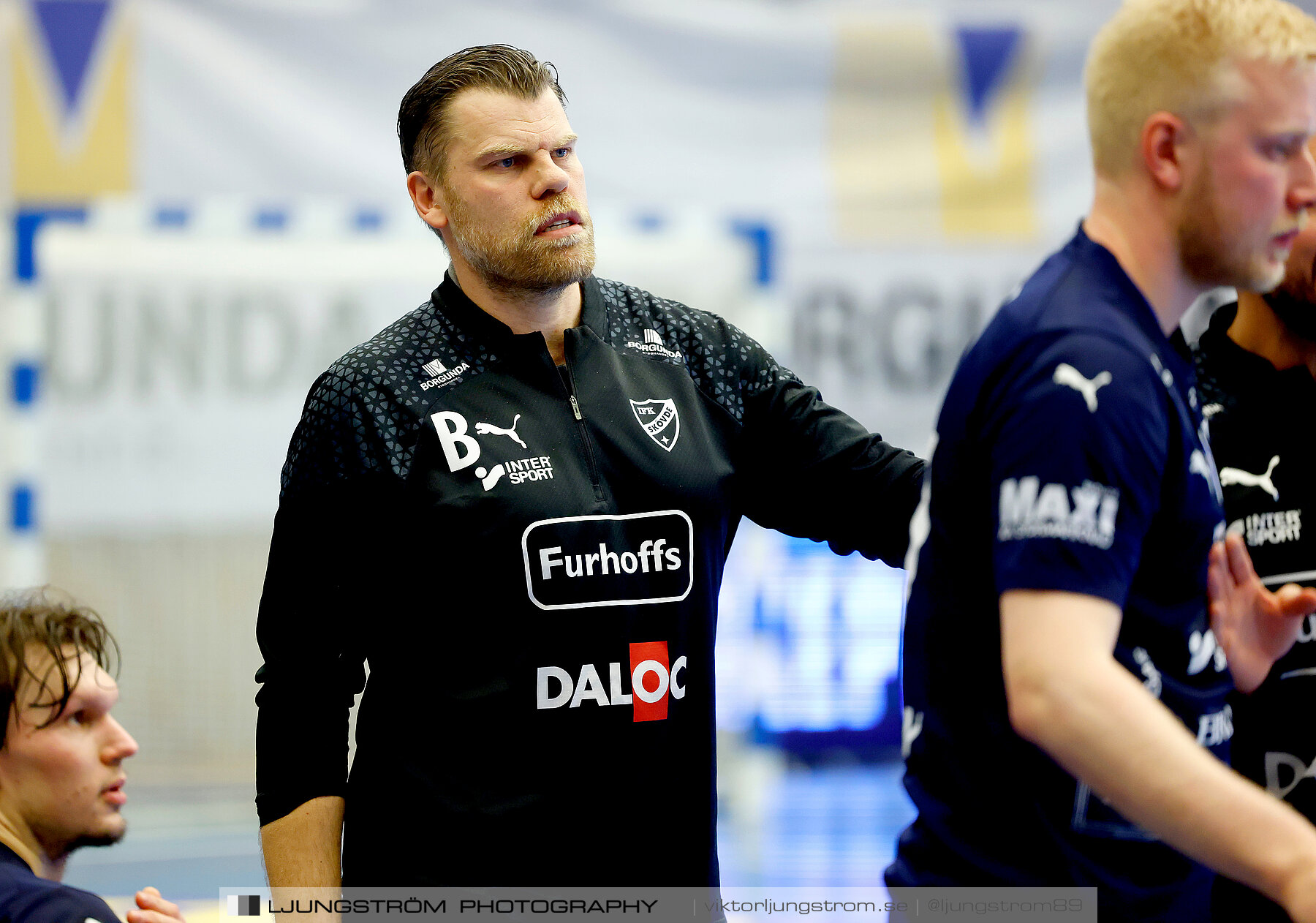 IFK Skövde HK-Önnereds HK 34-37,herr,Arena Skövde,Skövde,Sverige,Handboll,,2024,333578