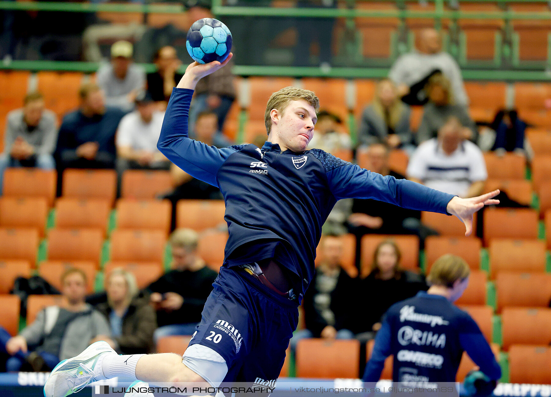 IFK Skövde HK-Önnereds HK 34-37,herr,Arena Skövde,Skövde,Sverige,Handboll,,2024,333584