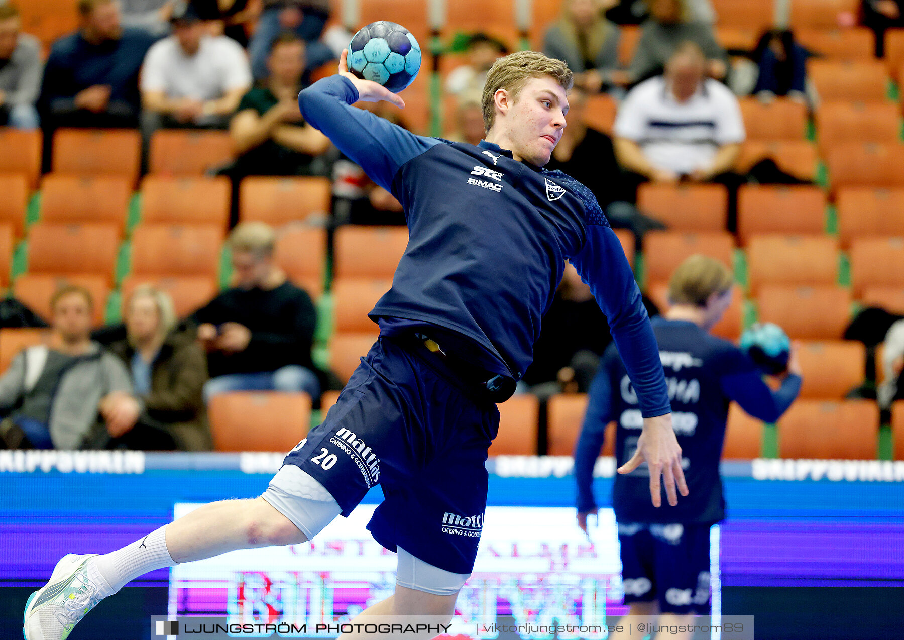 IFK Skövde HK-Önnereds HK 34-37,herr,Arena Skövde,Skövde,Sverige,Handboll,,2024,333585