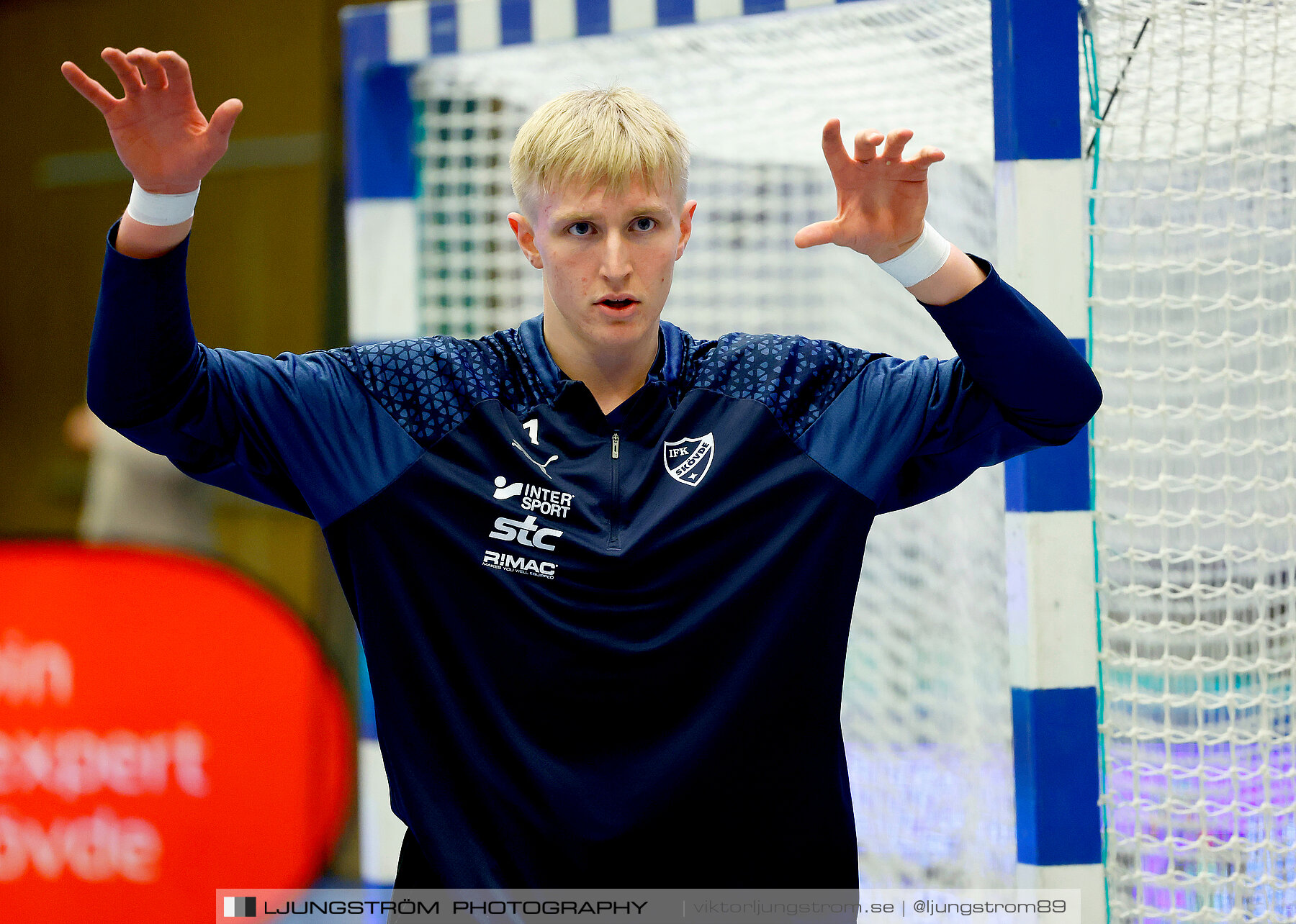 IFK Skövde HK-Önnereds HK 34-37,herr,Arena Skövde,Skövde,Sverige,Handboll,,2024,333590