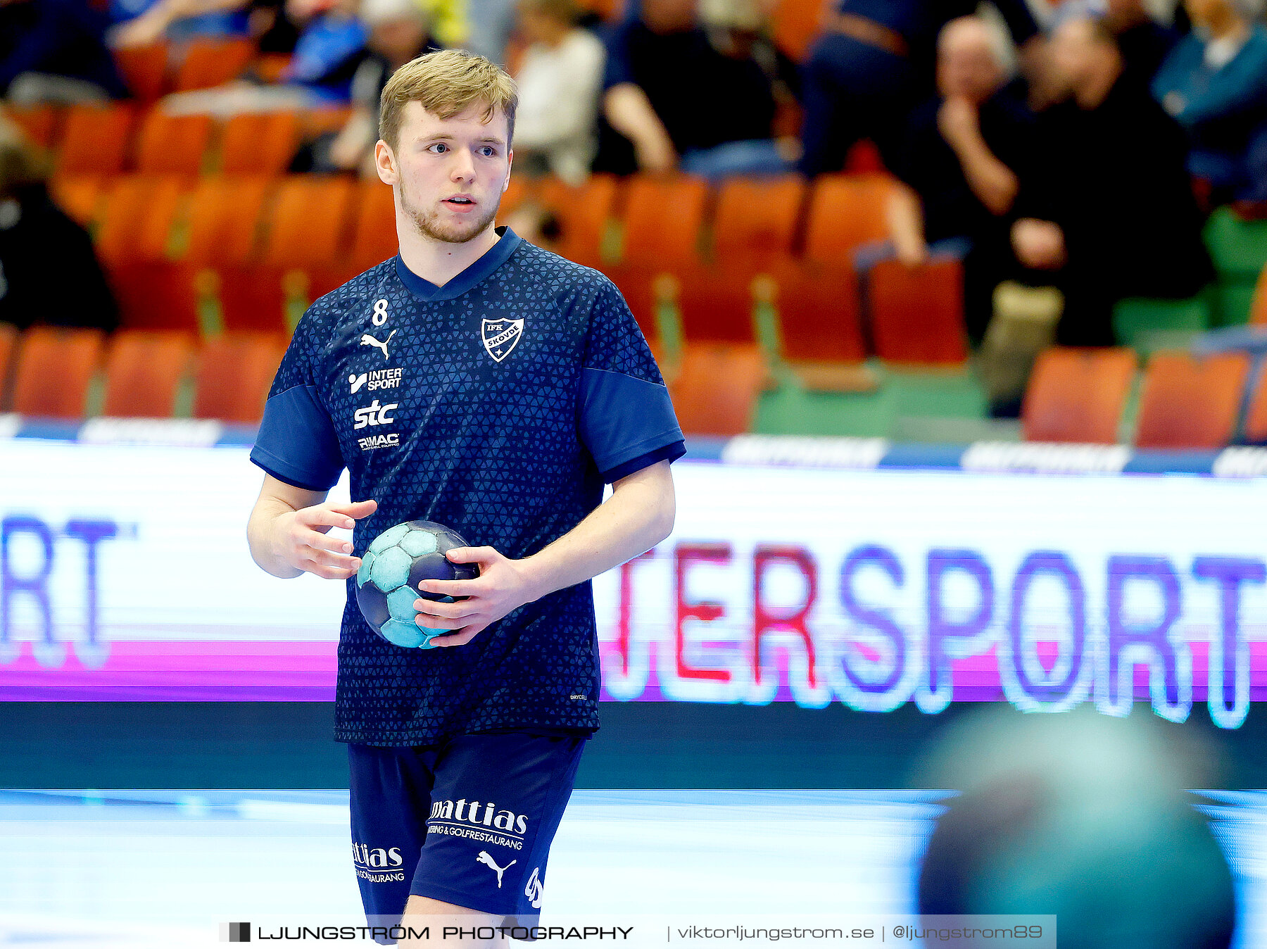 IFK Skövde HK-Önnereds HK 34-37,herr,Arena Skövde,Skövde,Sverige,Handboll,,2024,333593