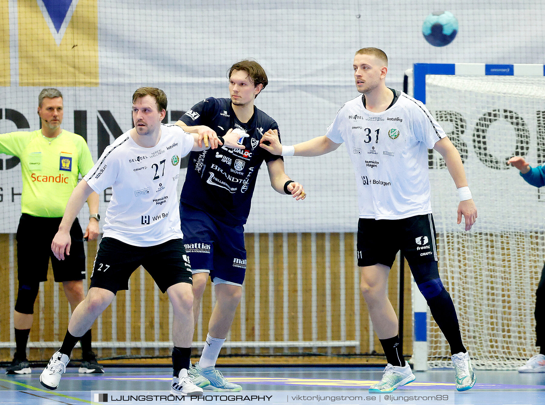 IFK Skövde HK-Önnereds HK 34-37,herr,Arena Skövde,Skövde,Sverige,Handboll,,2024,333594